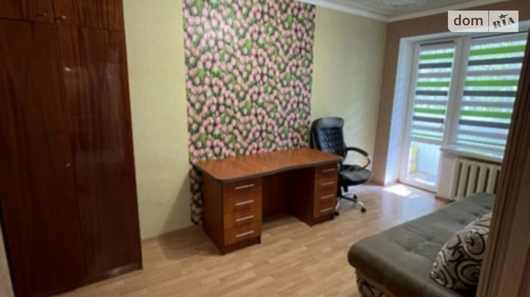 Здається в оренду 2-кімнатна квартира 58 кв. м у Львові, вул. Окуневського, 1 - фото 3