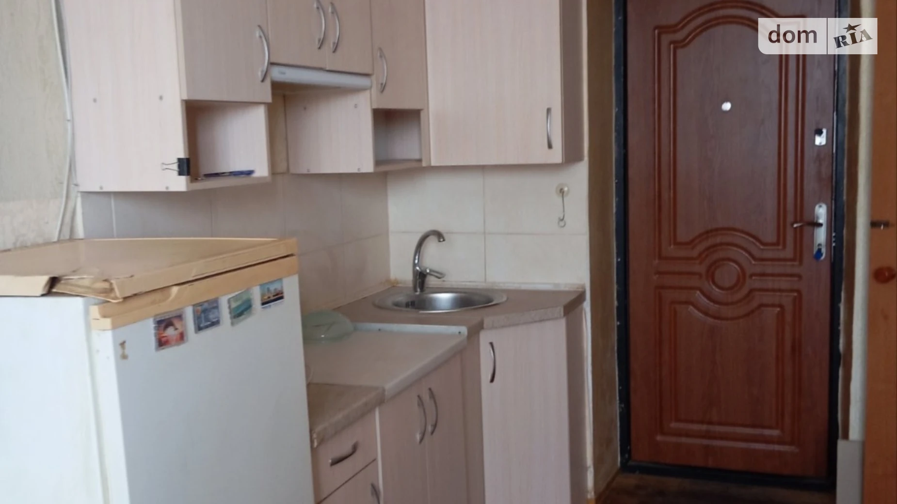 Сдается в аренду 1-комнатная квартира 21 кв. м в Харькове, ул. Добровольцев(Молодой Гвардии), 5 - фото 4