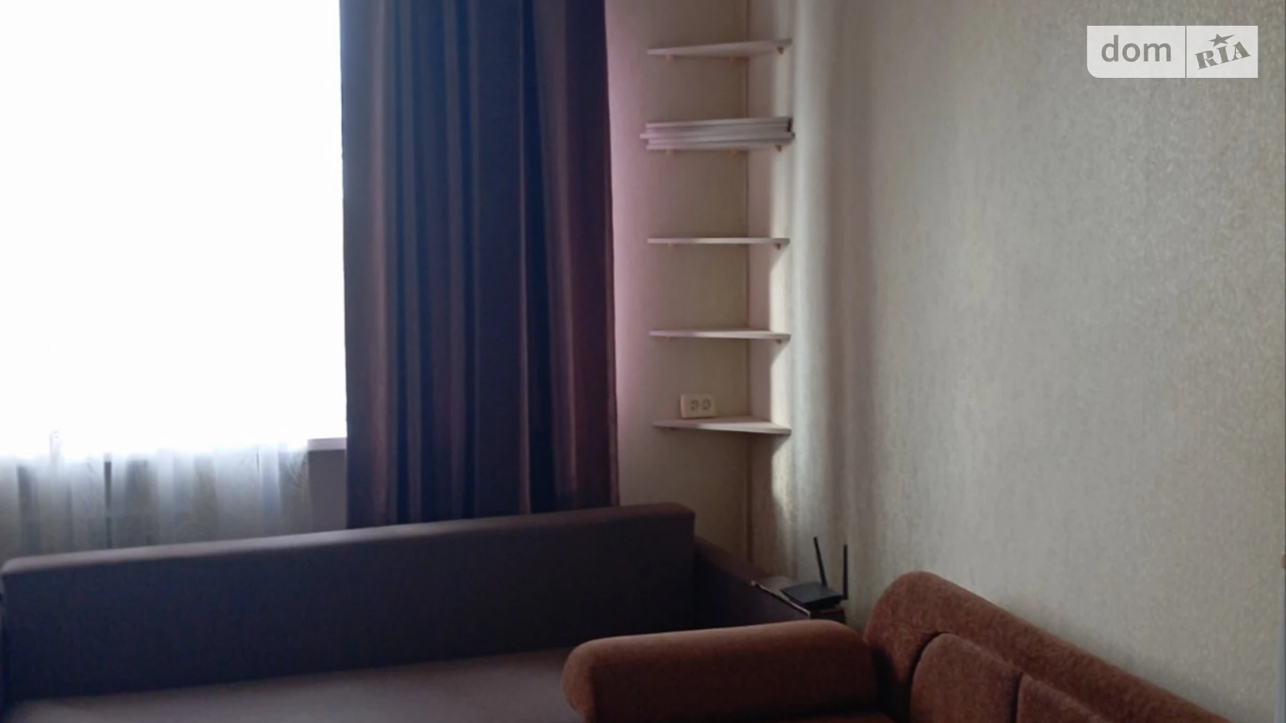Сдается в аренду 1-комнатная квартира 21 кв. м в Харькове, ул. Добровольцев(Молодой Гвардии), 5 - фото 5
