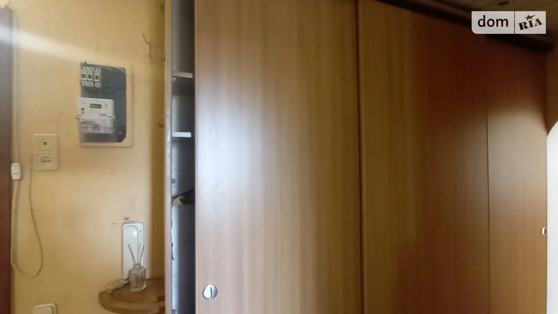 Продается 1-комнатная квартира 32 кв. м в Киеве, просп. Леся Курбаса(50-летия Октября), 12А - фото 4