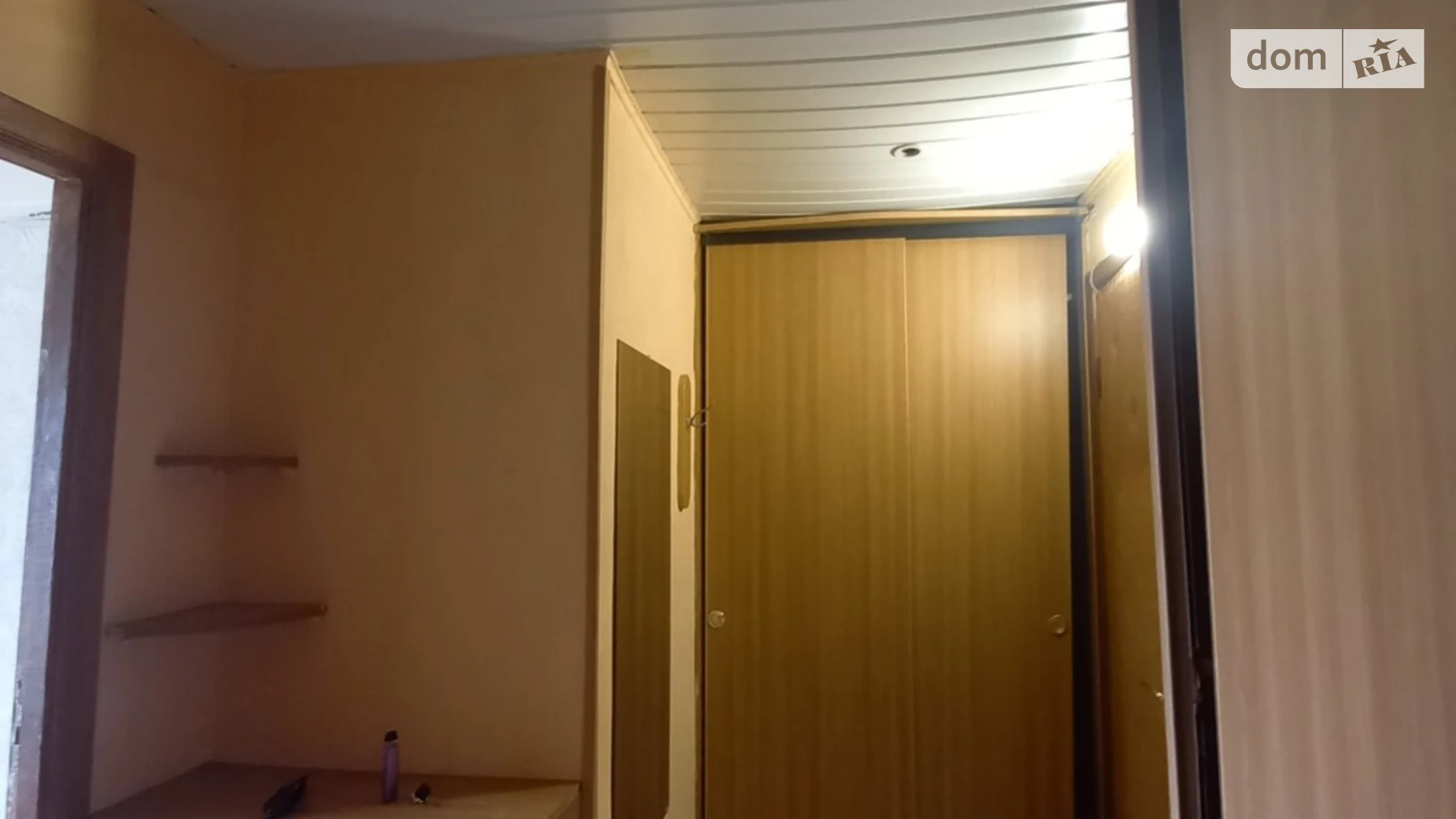 Продается 1-комнатная квартира 32 кв. м в Киеве, просп. Леся Курбаса(50-летия Октября), 12А - фото 5