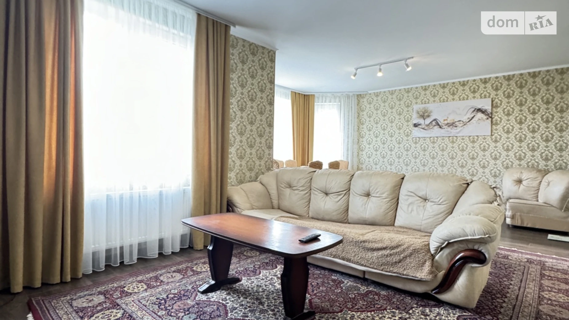 Сдается в аренду дом на 2 этажа 200 кв. м с балконом, цена: 34990 грн - фото 3