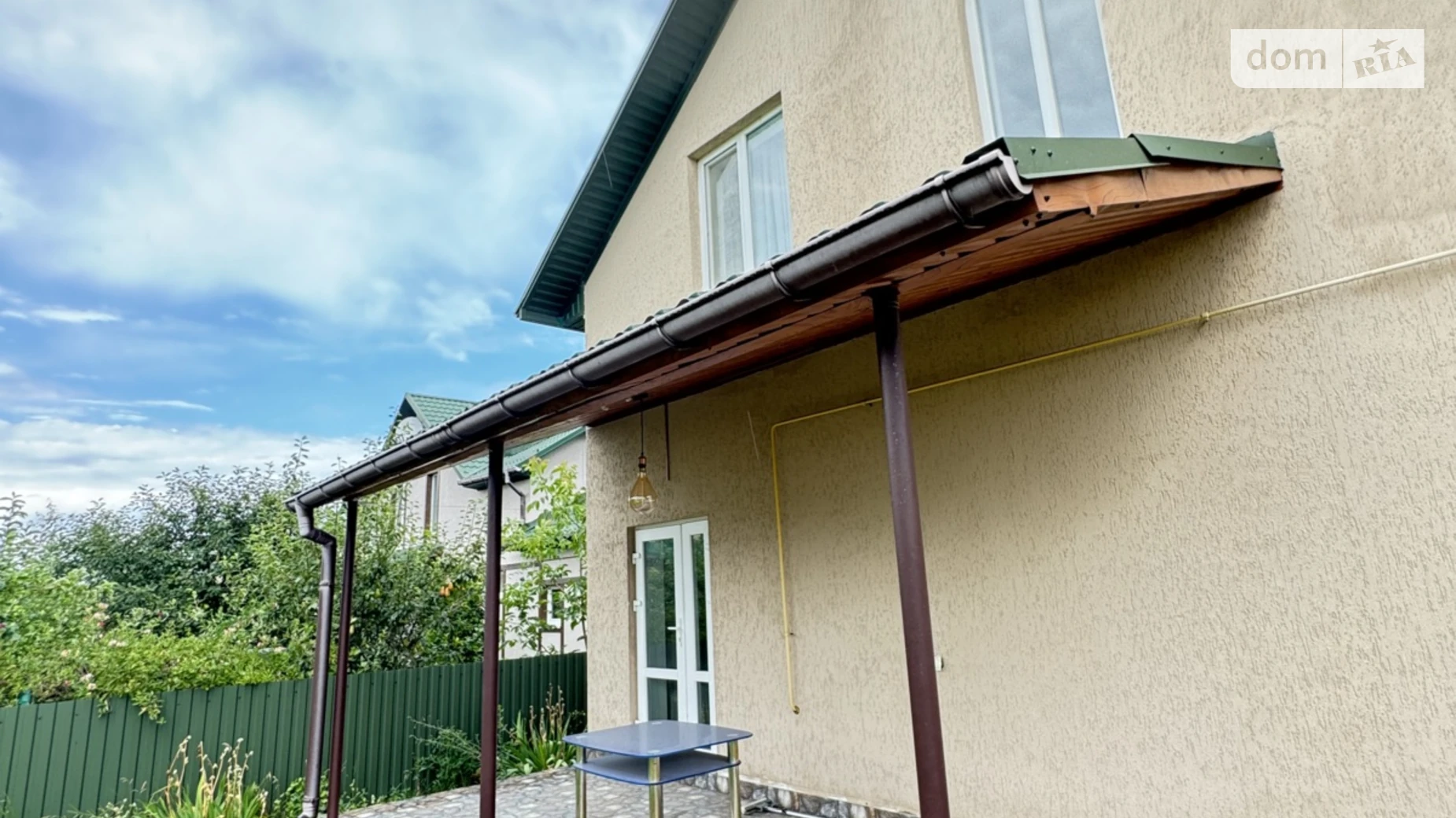 Сдается в аренду дом на 2 этажа 200 кв. м с балконом, цена: 34990 грн - фото 2