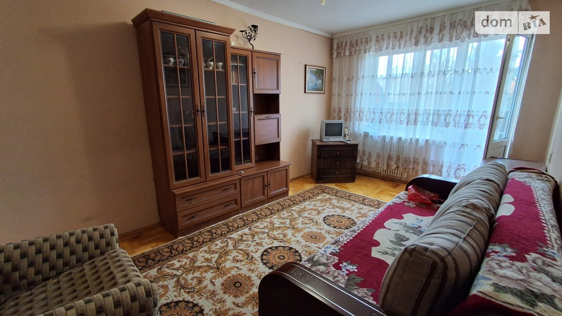 2-комнатная квартира 48 кв. м в Тернополе, ул. Академика Сергея Королева - фото 2