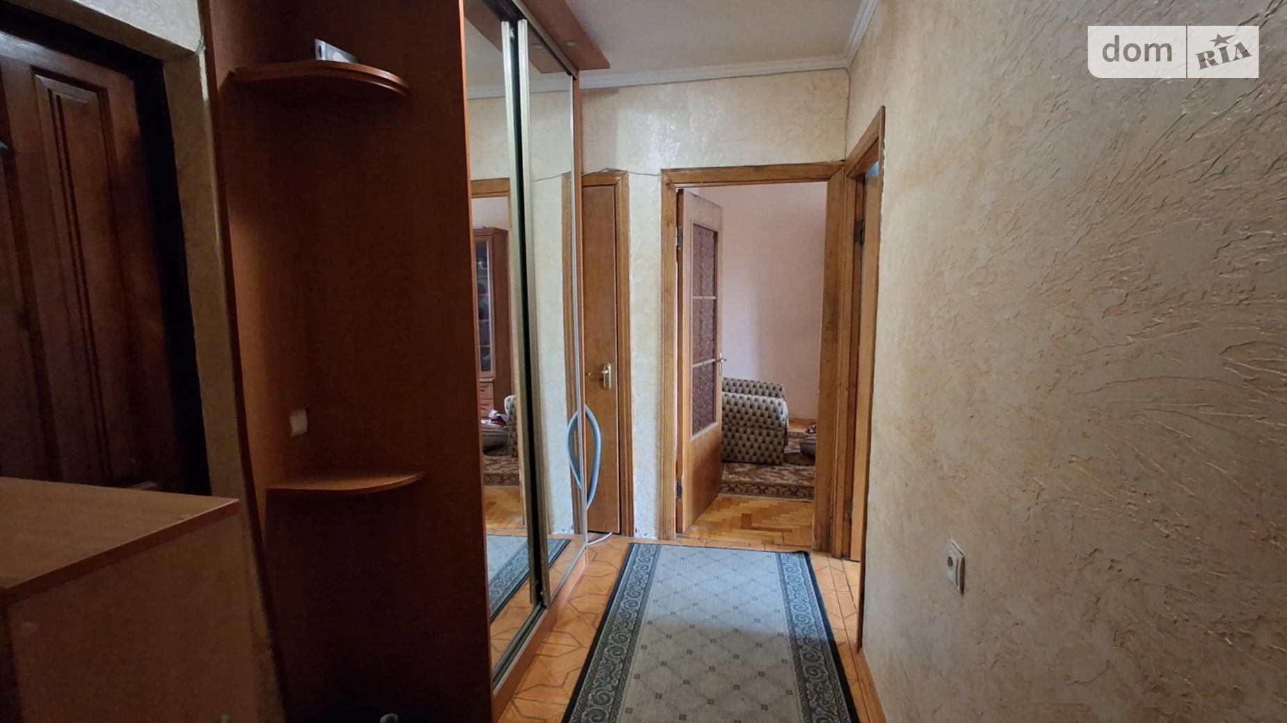 2-комнатная квартира 48 кв. м в Тернополе, ул. Академика Сергея Королева - фото 5