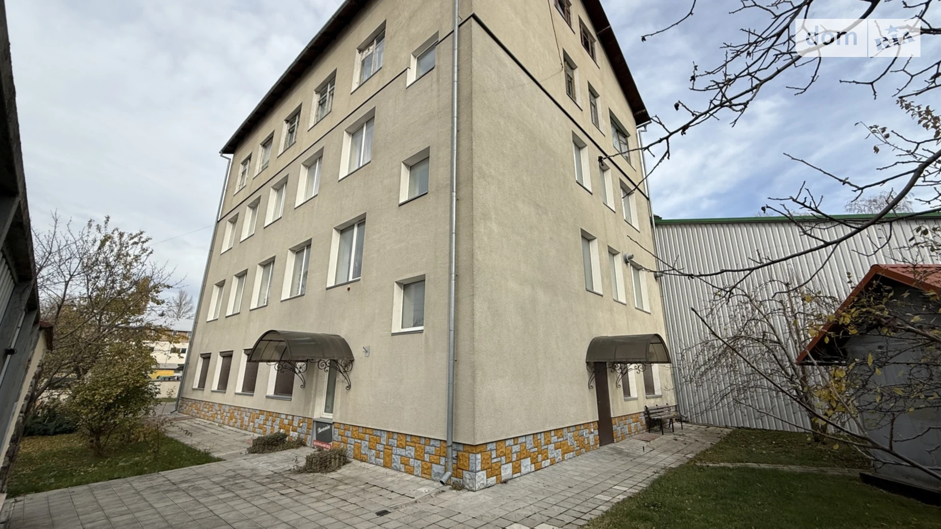 Продается помещения свободного назначения 759 кв. м в 4-этажном здании, цена: 490000 $ - фото 3