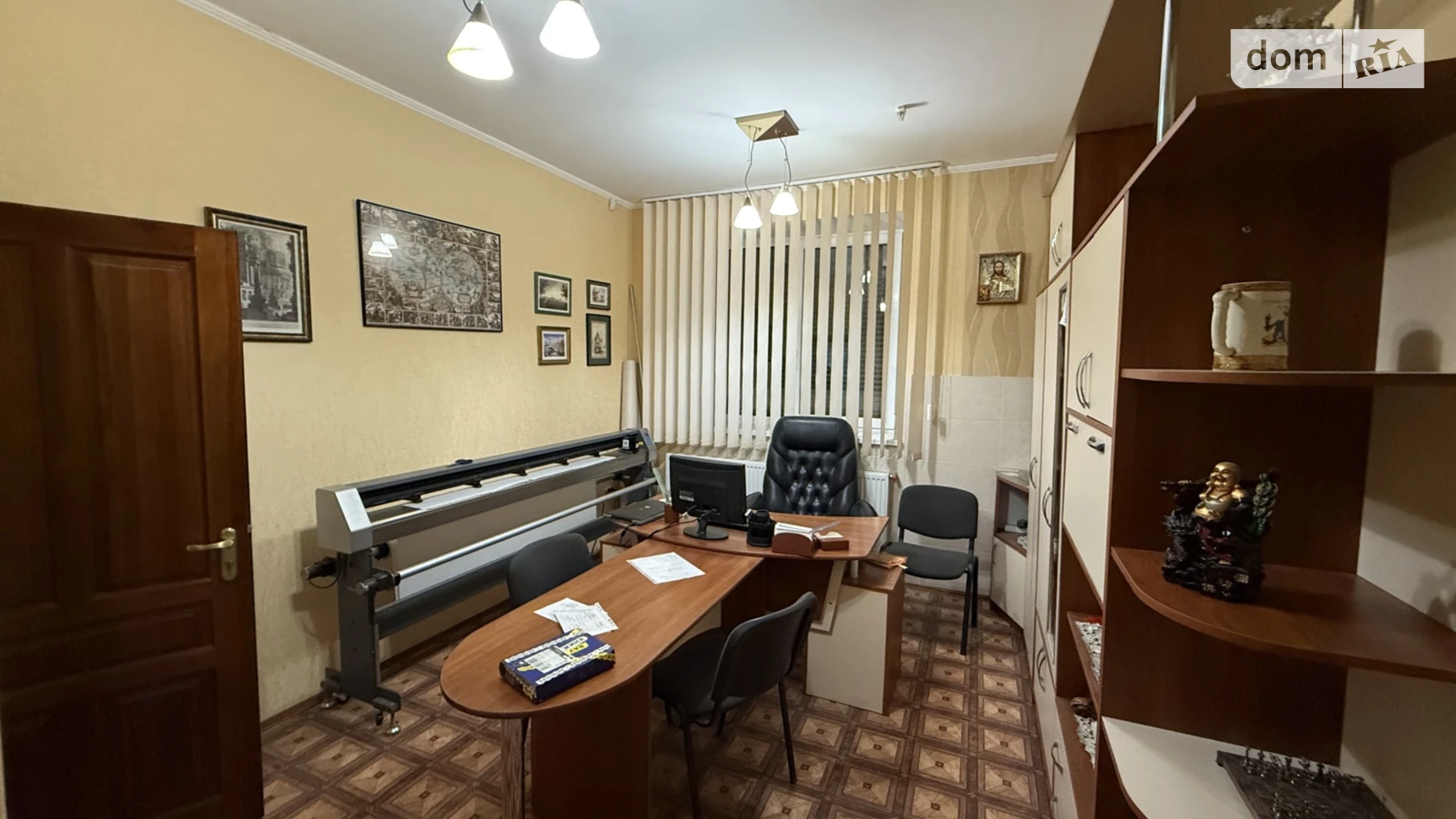 Продается помещения свободного назначения 759 кв. м в 4-этажном здании, цена: 490000 $ - фото 5