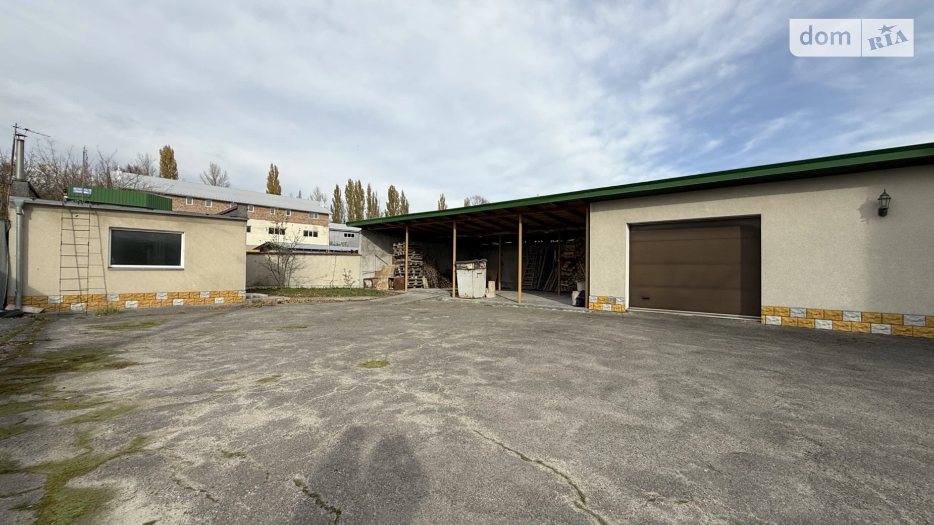 Продается помещения свободного назначения 759 кв. м в 4-этажном здании, цена: 490000 $ - фото 4