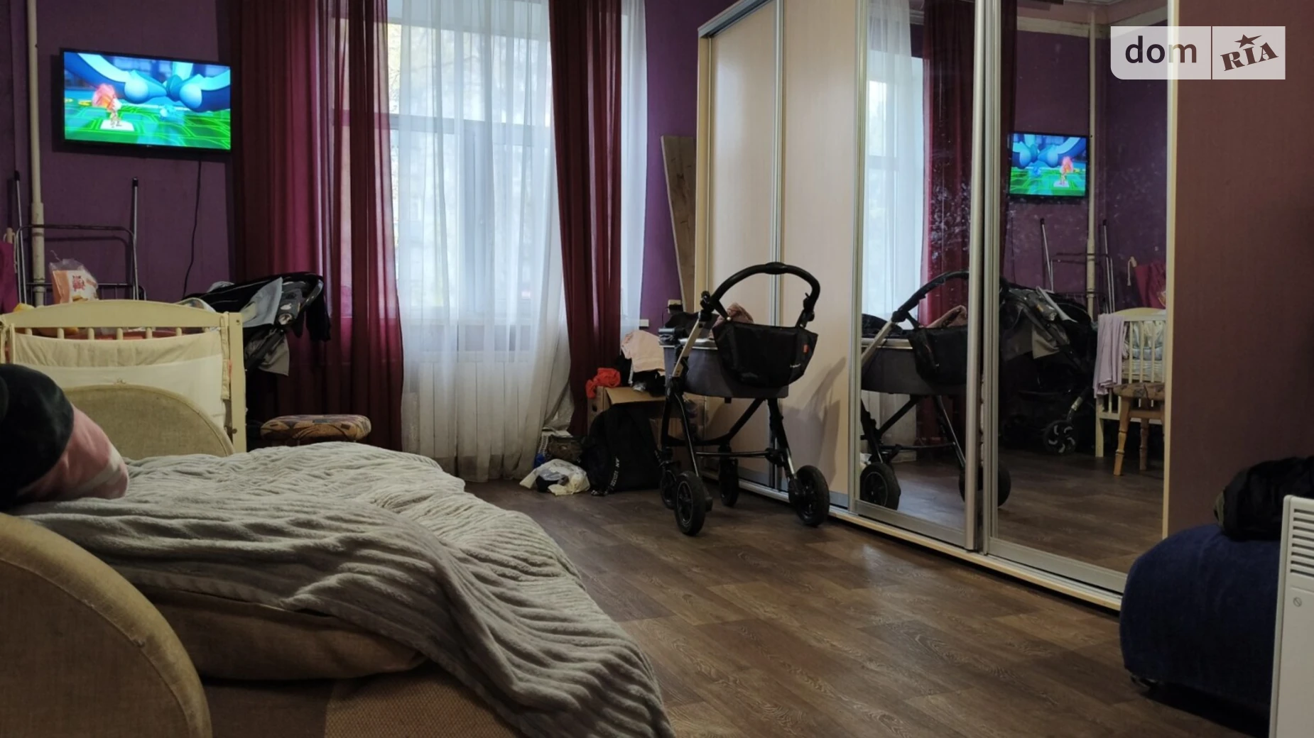 Продається кімната 28.4 кв. м у Києві, цена: 22000 $ - фото 2