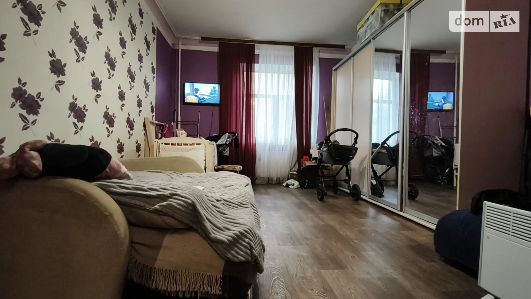 Продається кімната 28.4 кв. м у Києві, цена: 22000 $ - фото 3