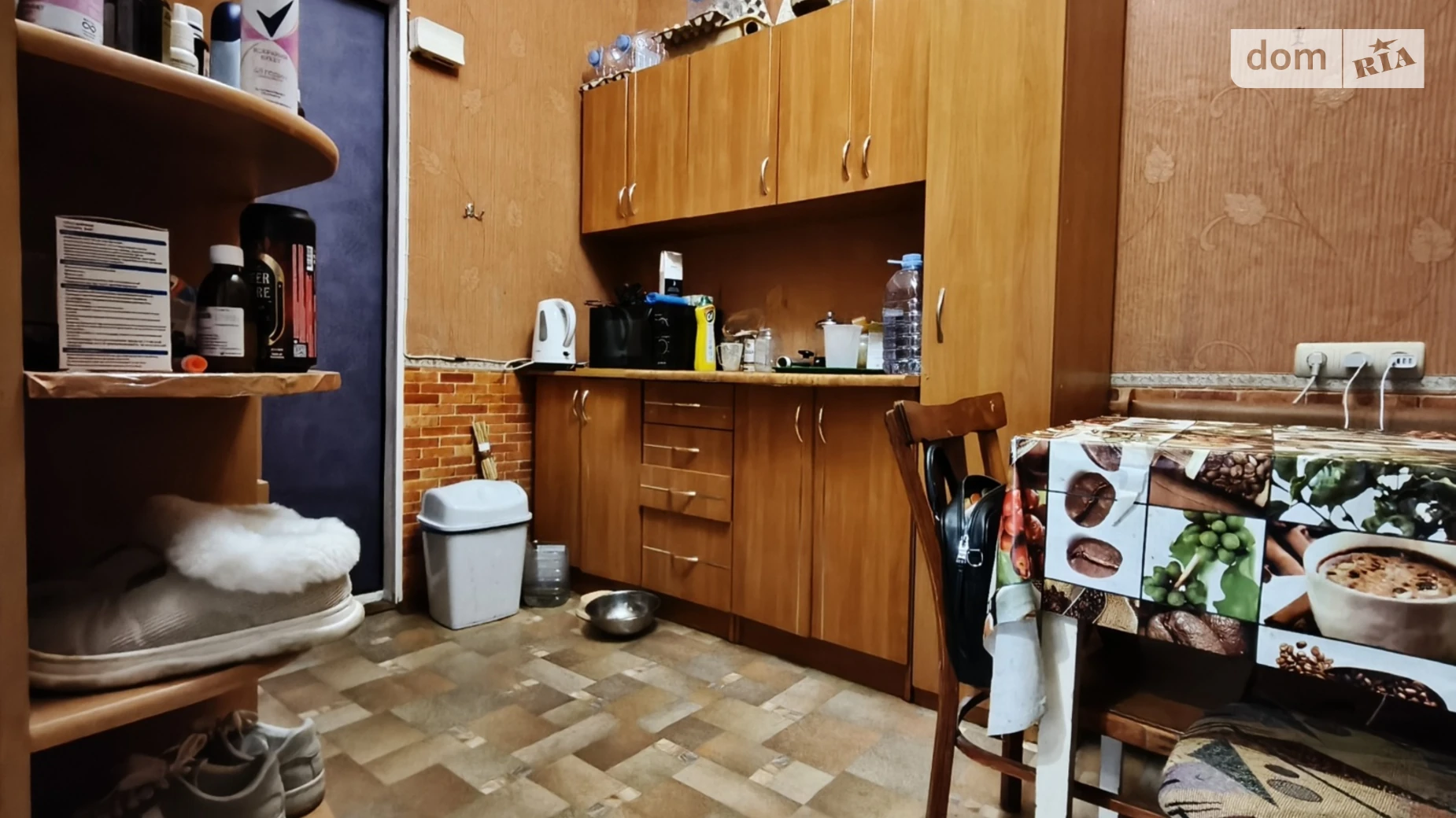 Продається кімната 28.4 кв. м у Києві, цена: 22000 $ - фото 4