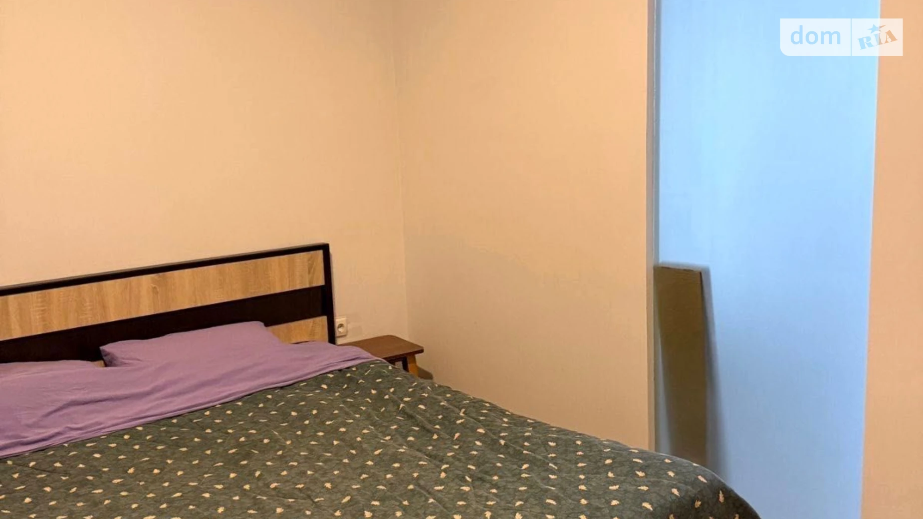 Сдается в аренду 2-комнатная квартира 57 кв. м в Львове, ул. Железнодорожная, 19 - фото 4