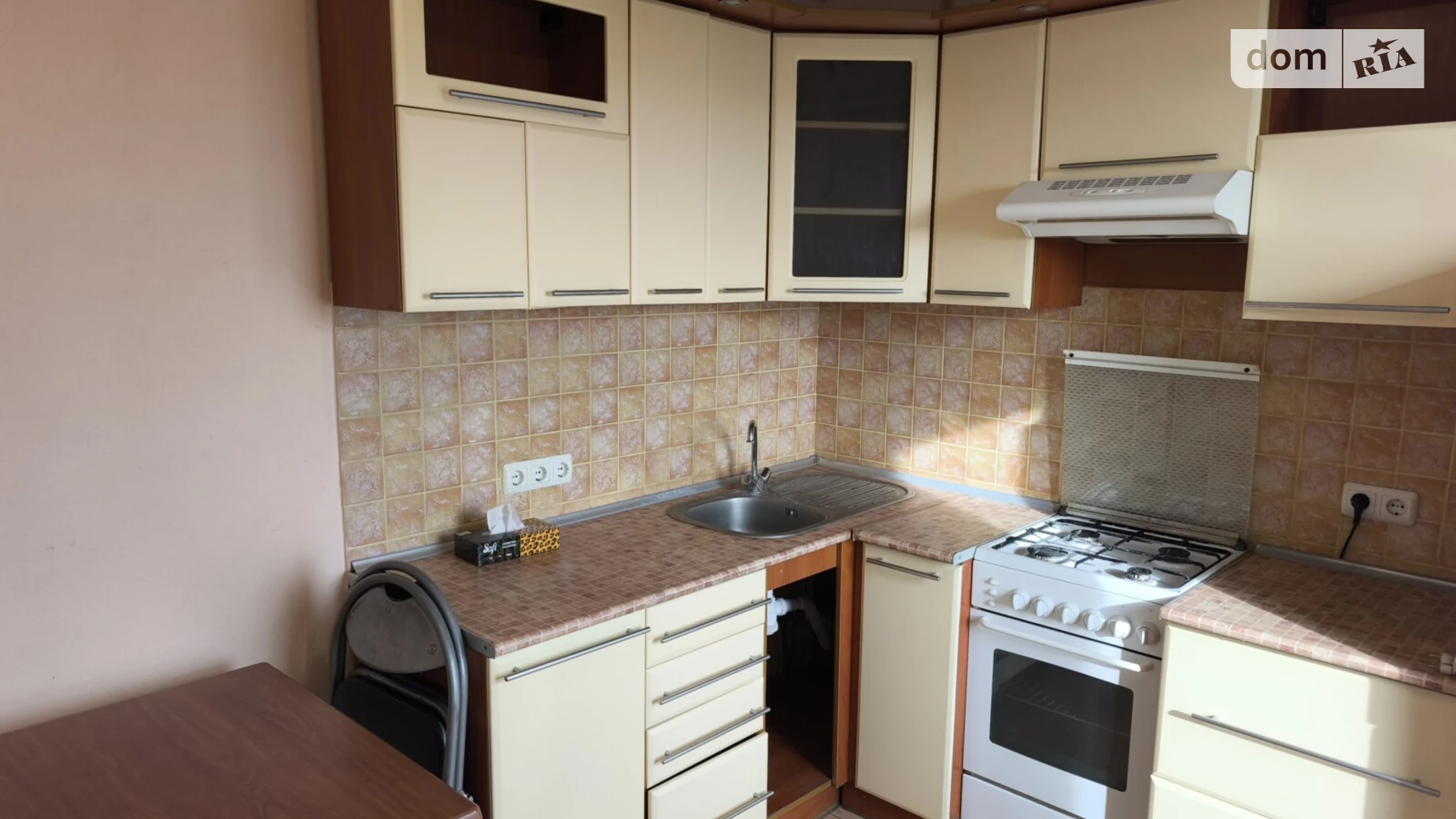 Сдается в аренду 1-комнатная квартира 35 кв. м в Вишневом, ул. Леси Украинки, 86 - фото 2