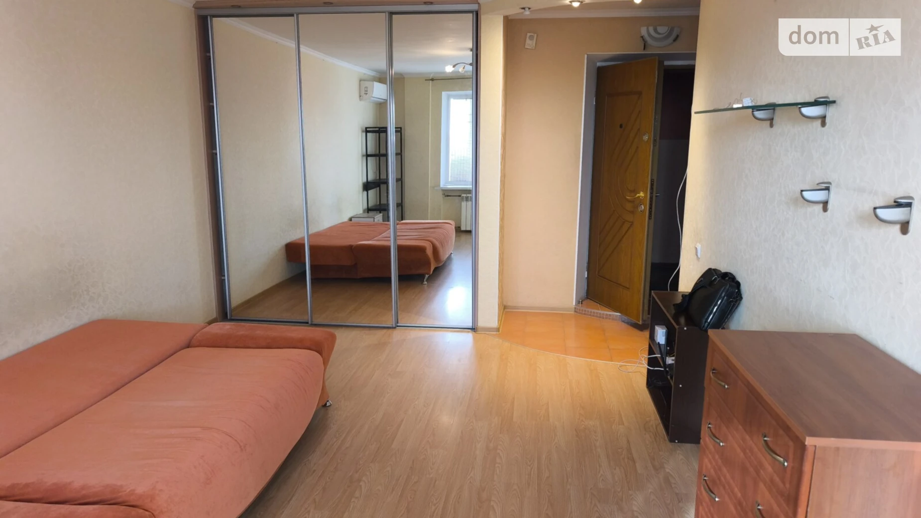 Сдается в аренду 1-комнатная квартира 35 кв. м в Вишневом, ул. Леси Украинки, 86 - фото 5