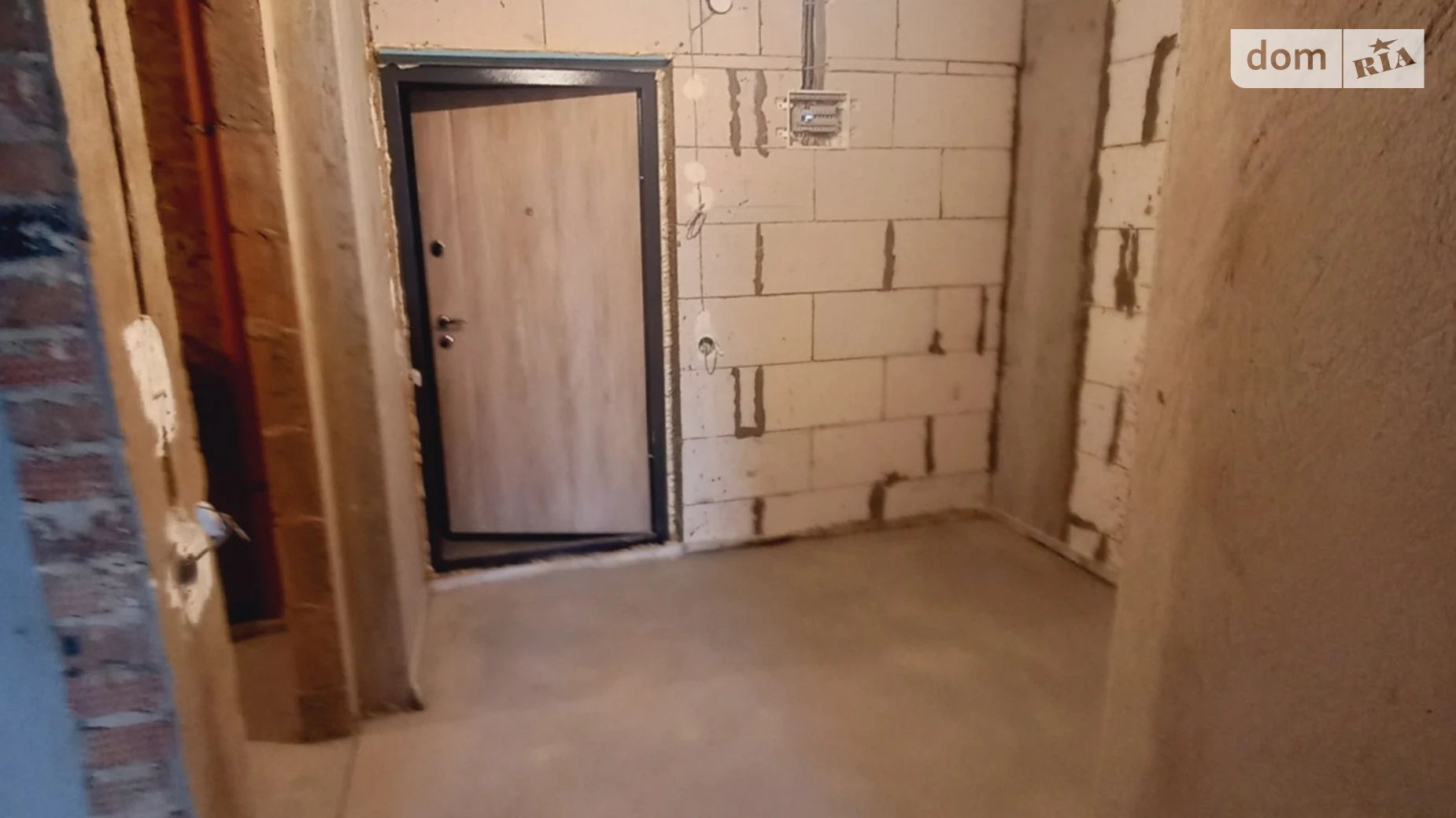 Продается 1-комнатная квартира 44 кв. м в Виннице, Барское шоссе, 1 - фото 4