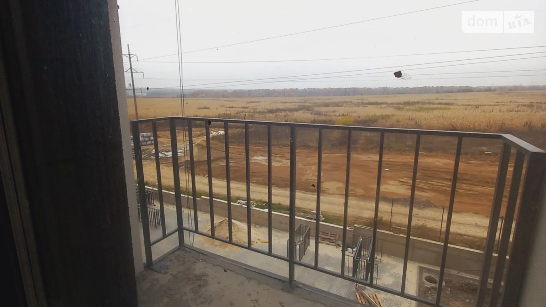 Продается 1-комнатная квартира 44 кв. м в Виннице, Барское шоссе, 1 - фото 5