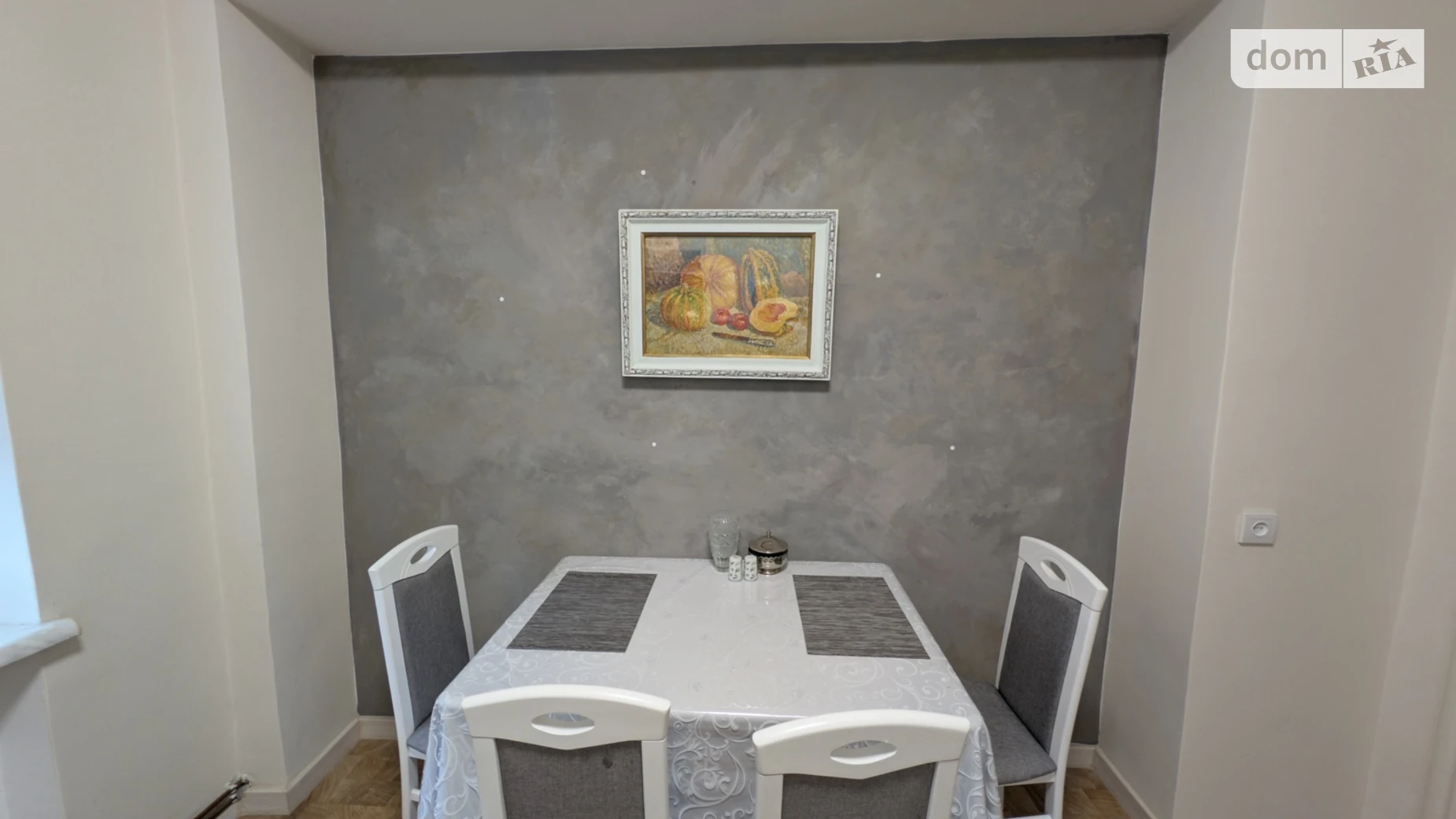 Сдается в аренду 3-комнатная квартира 84.7 кв. м в Ужгороде - фото 5