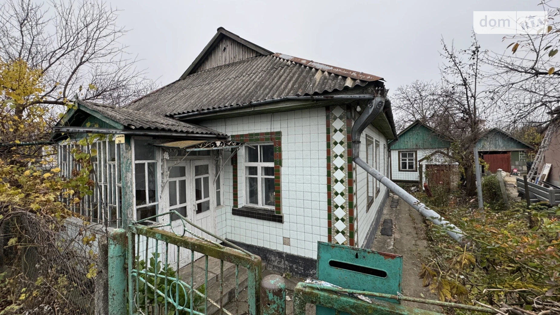 Продається одноповерховий будинок 68 кв. м з верандою, цена: 26000 $ - фото 3