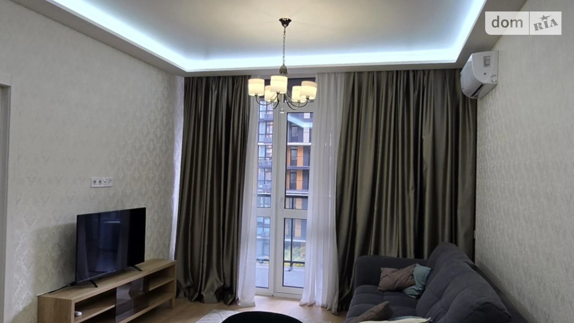 Здається в оренду 2-кімнатна квартира 57 кв. м у Києві, вул. Предславинська, 57 - фото 3