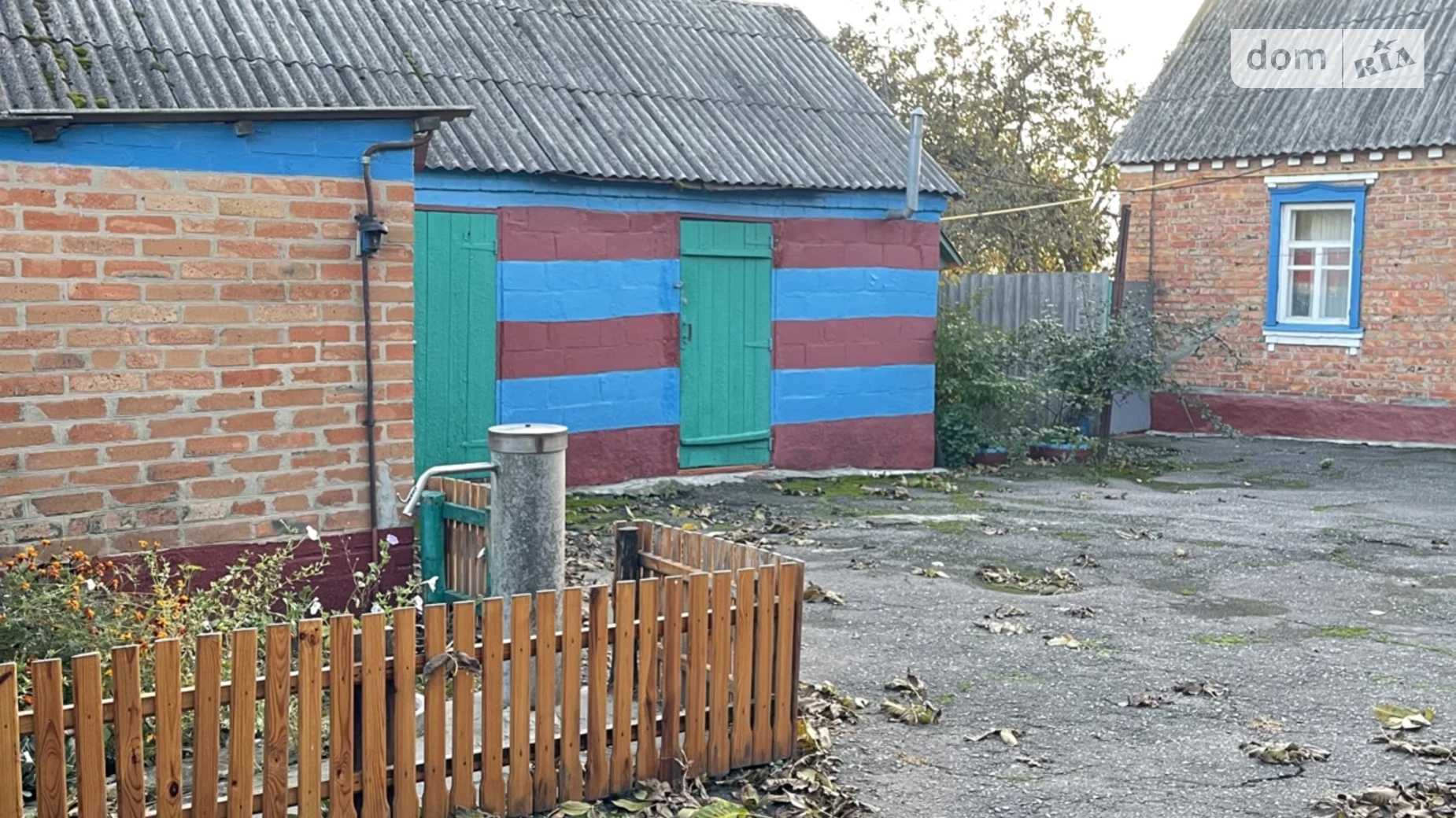 Продается одноэтажный дом 75 кв. м с балконом, цена: 15000 $ - фото 2