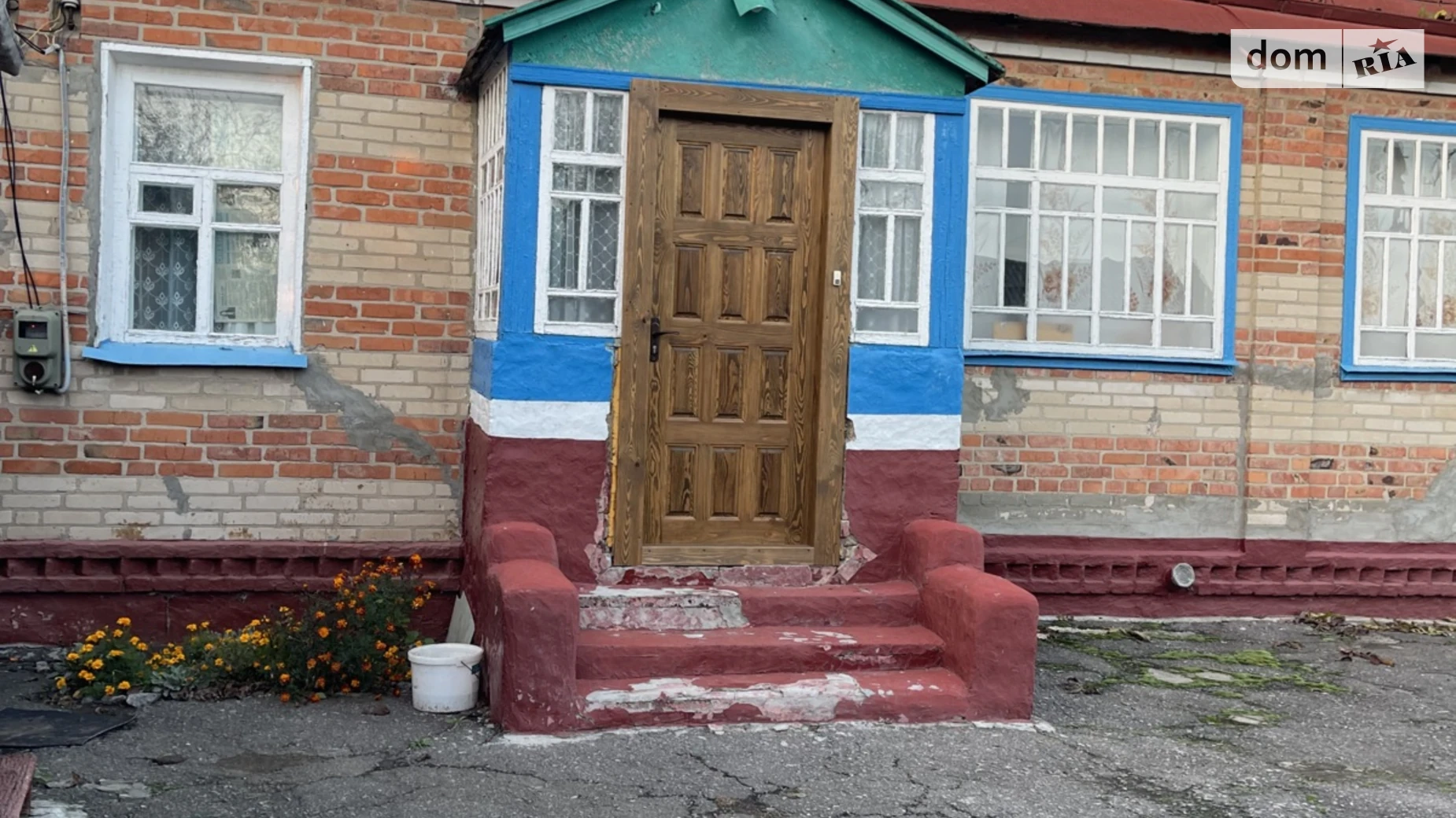 Продается одноэтажный дом 75 кв. м с балконом, цена: 15000 $ - фото 3