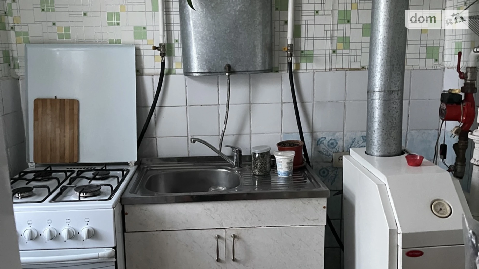 Продается одноэтажный дом 75 кв. м с балконом, цена: 15000 $ - фото 4