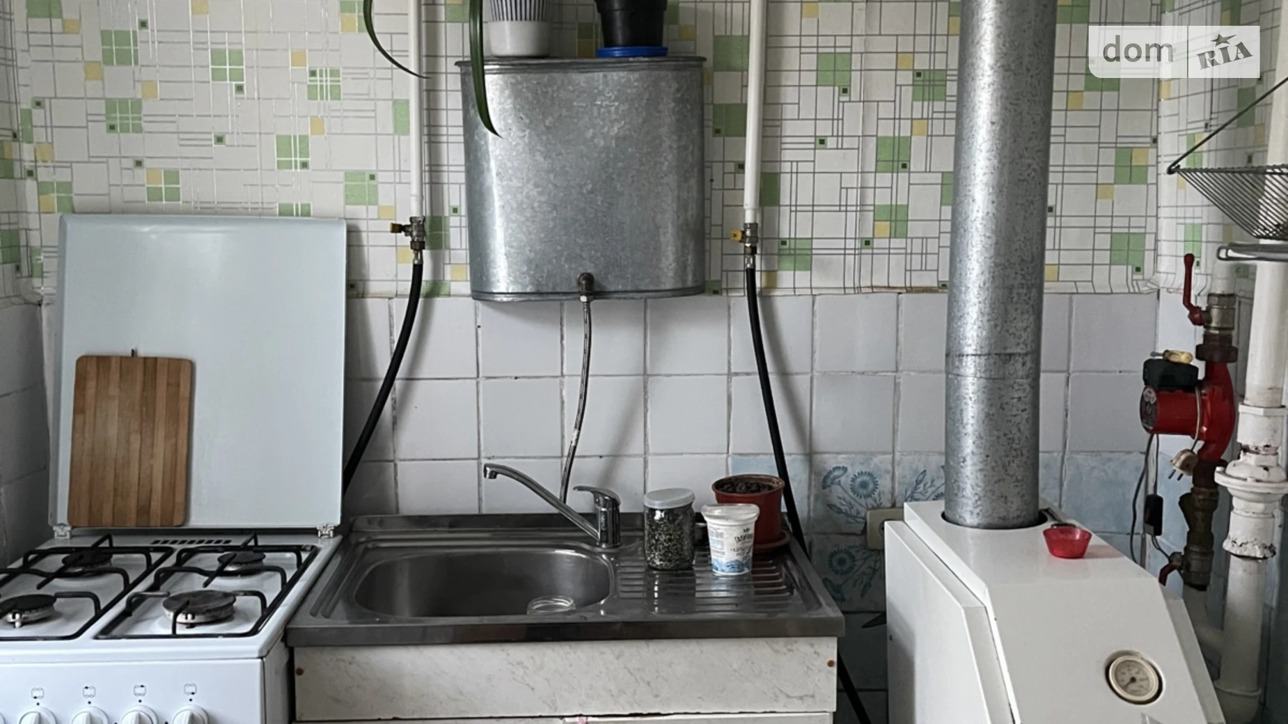 Продается одноэтажный дом 75 кв. м с балконом, цена: 15000 $ - фото 5