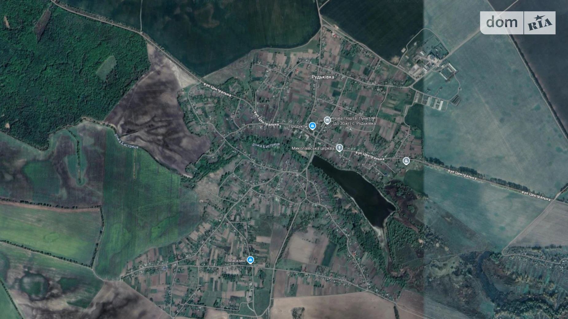 Продається одноповерховий будинок 66 кв. м з ділянкою, цена: 6500 $ - фото 3