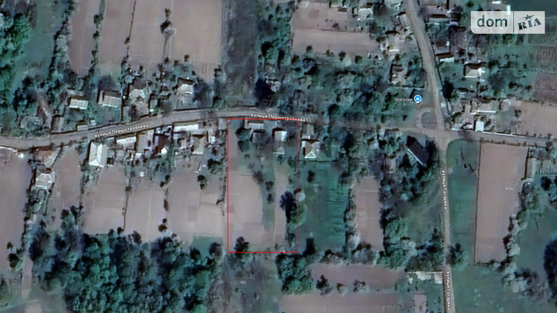 Продається одноповерховий будинок 66 кв. м з ділянкою, цена: 6500 $ - фото 4