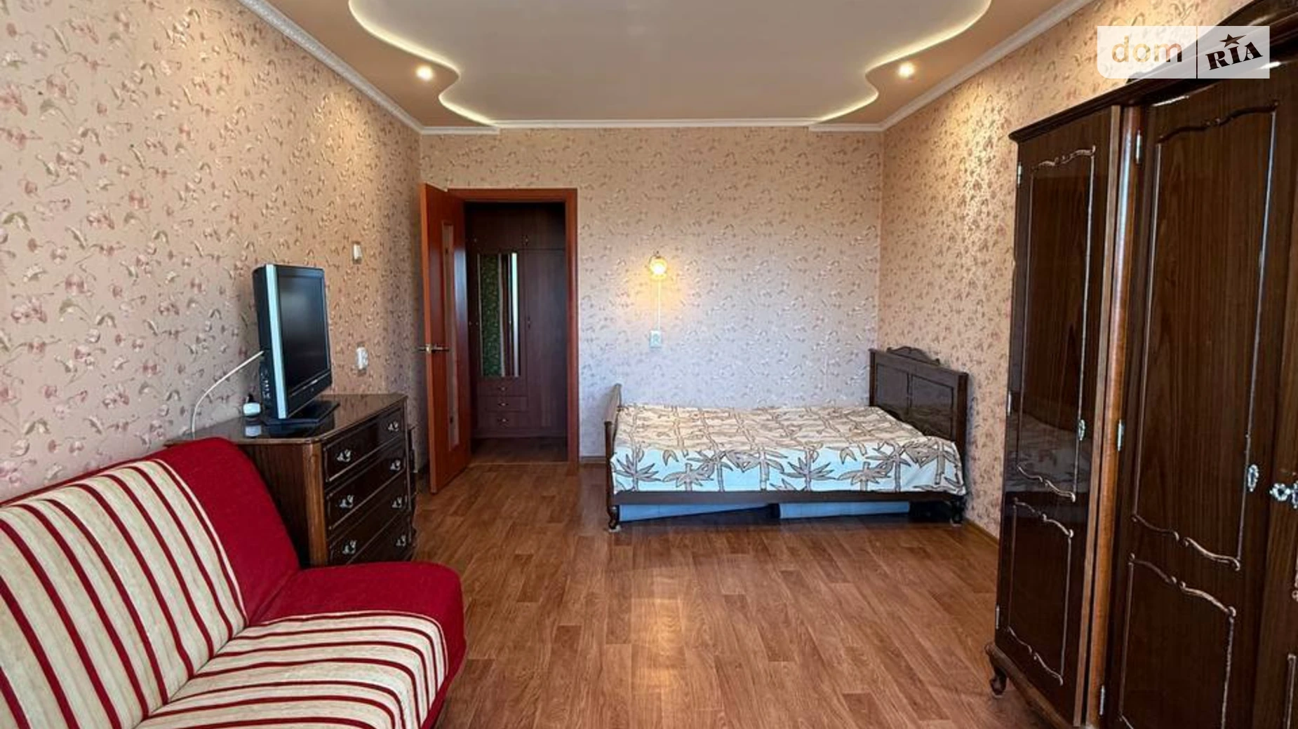 Продается 1-комнатная квартира 42.3 кв. м в Николаеве, ул. Колодезная, 35 - фото 5