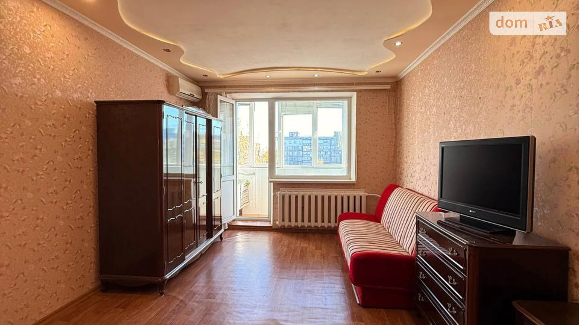 Продается 1-комнатная квартира 42.3 кв. м в Николаеве - фото 4