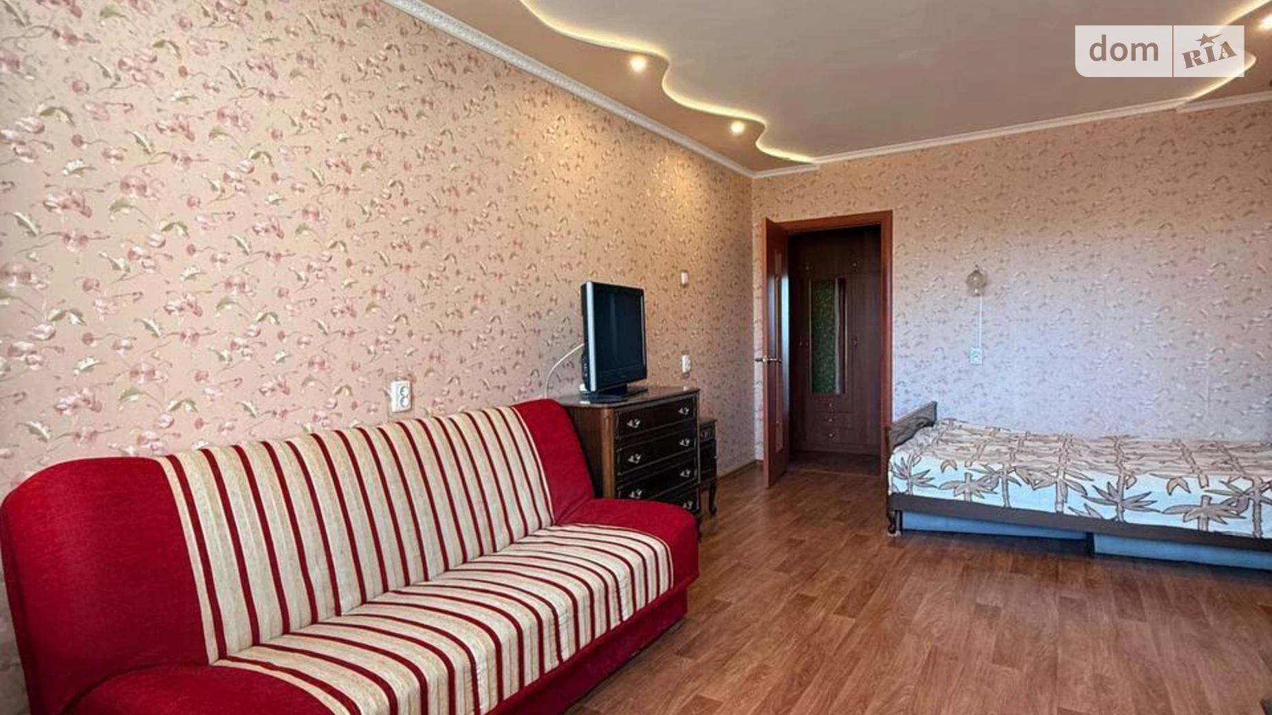 Продается 1-комнатная квартира 42.3 кв. м в Николаеве - фото 2