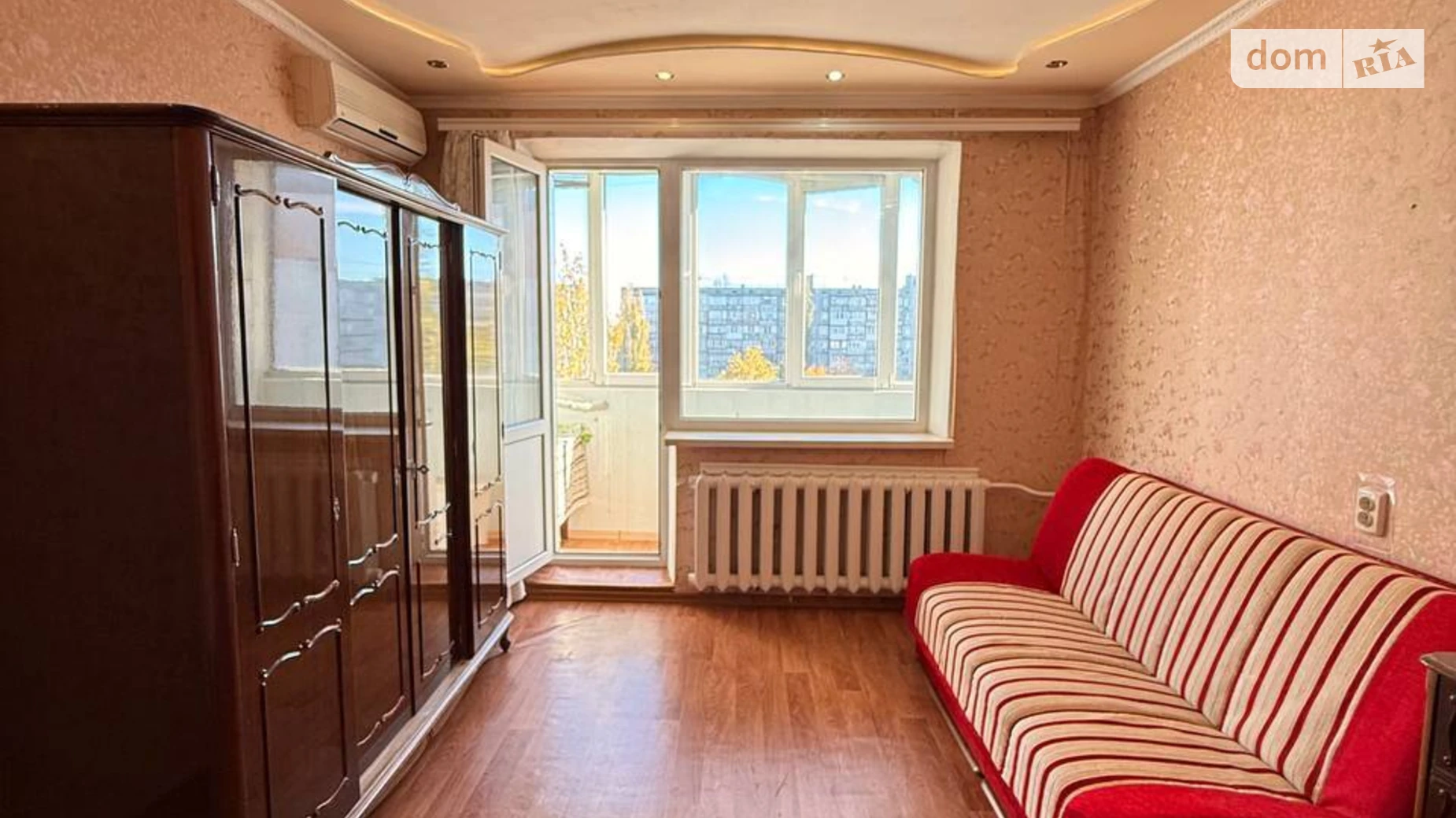 Продается 1-комнатная квартира 42.3 кв. м в Николаеве - фото 3