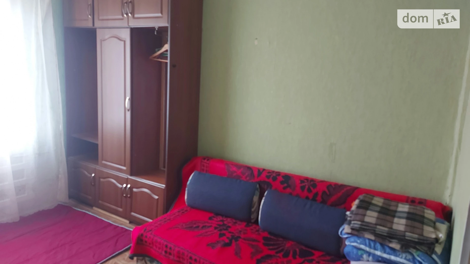 Продається 1-кімнатна квартира 19 кв. м у Дніпрі, вул. Дія Максима, 4 - фото 5