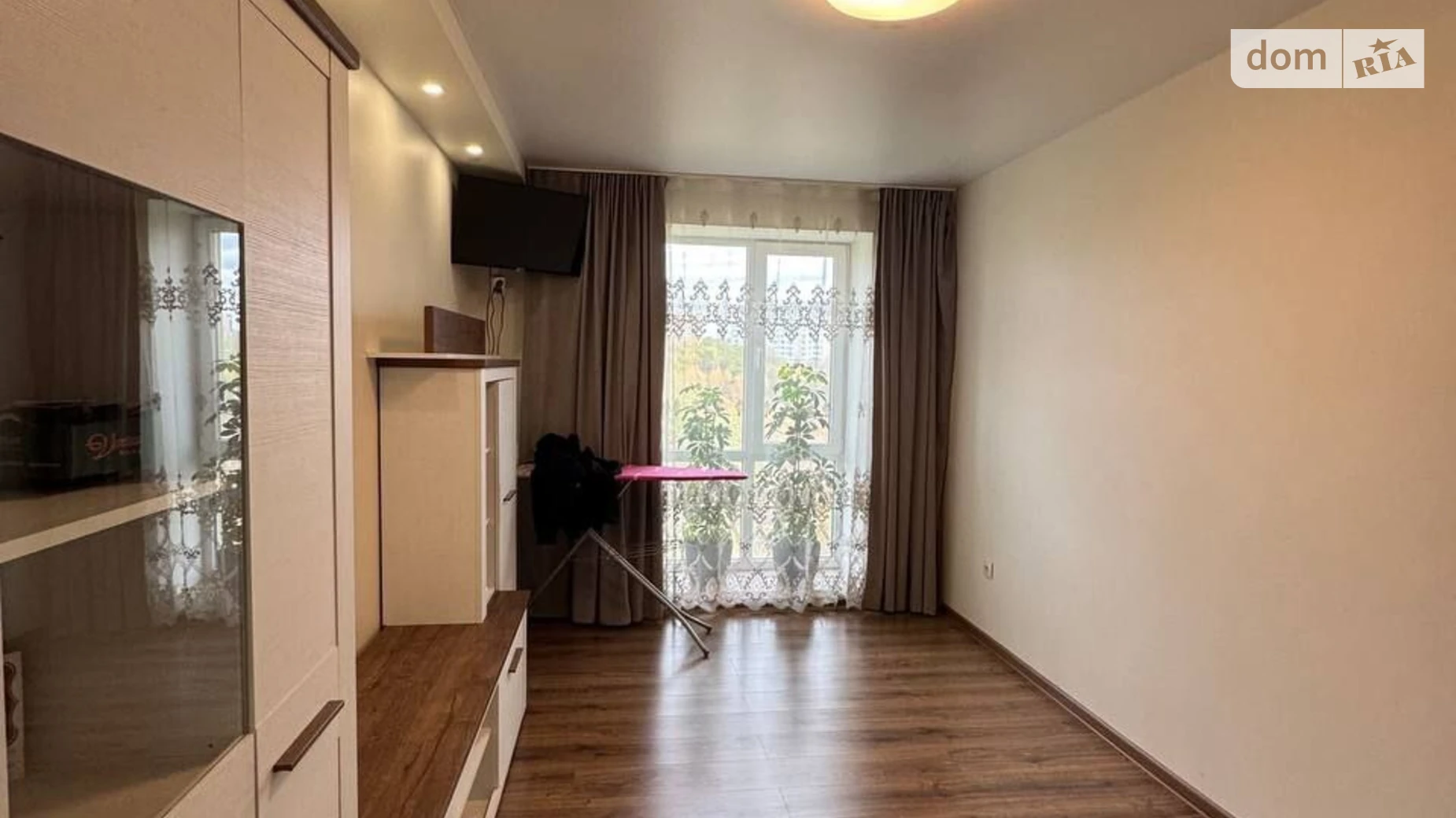 1-кімнатна квартира 46.8 кв. м у Тернополі, вул. Героїв Чорнобиля, 3 - фото 3