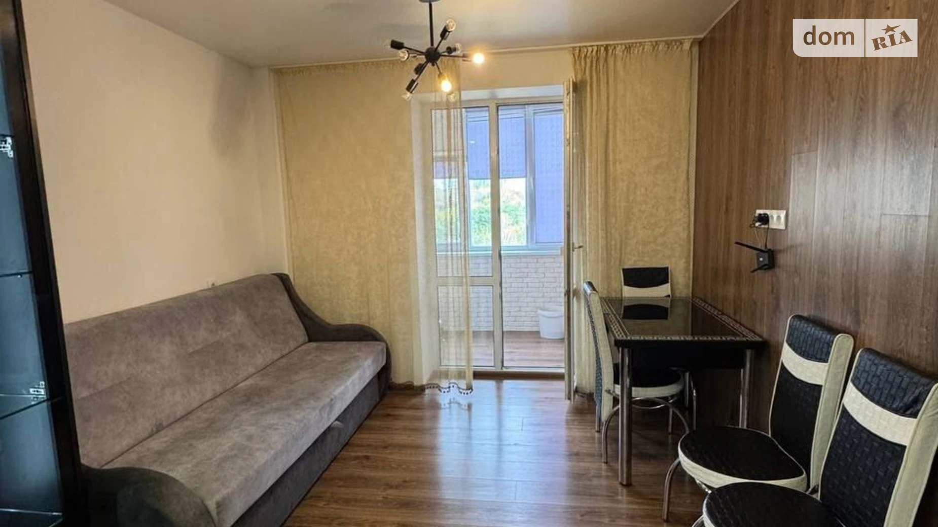 1-кімнатна квартира 46.8 кв. м у Тернополі, вул. Героїв Чорнобиля, 3 - фото 5