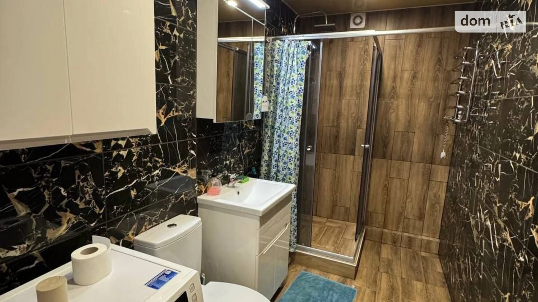 1-комнатная квартира 46.8 кв. м в Тернополе, цена: 60500 $ - фото 2