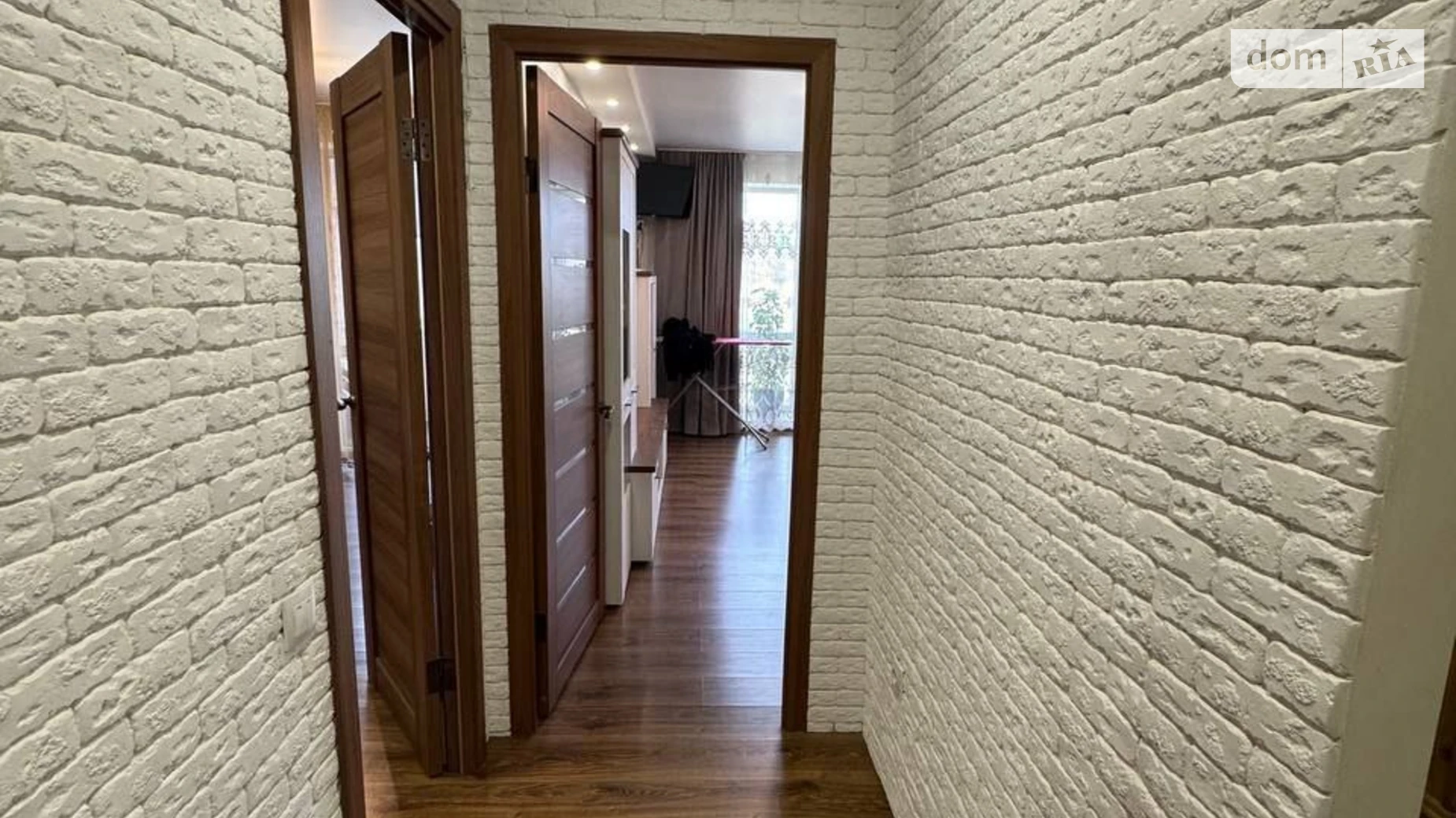 1-комнатная квартира 46.8 кв. м в Тернополе, цена: 60500 $ - фото 4