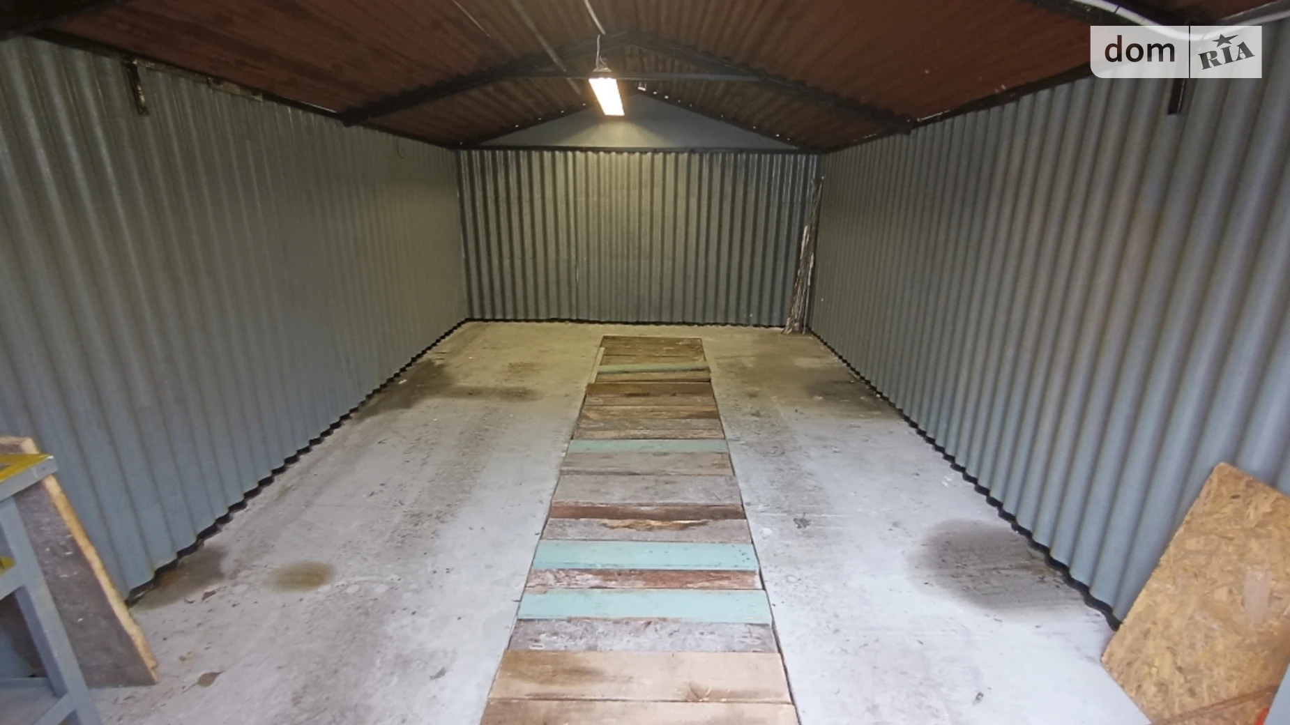 Здається в оренду окремий гараж під легкове авто на 25 кв. м, цена: 3000 грн - фото 2