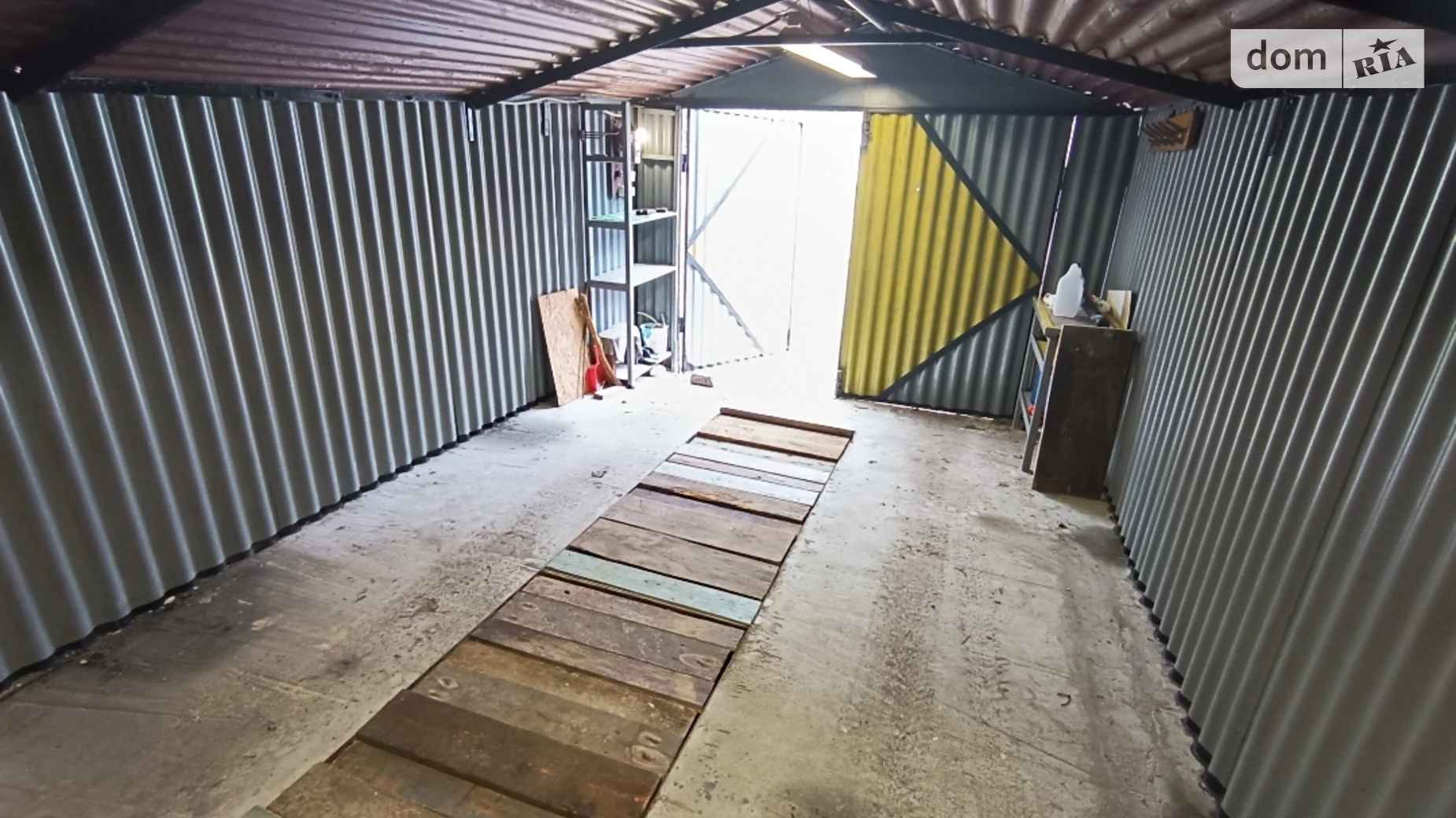 Здається в оренду окремий гараж під легкове авто на 25 кв. м, цена: 3000 грн - фото 3