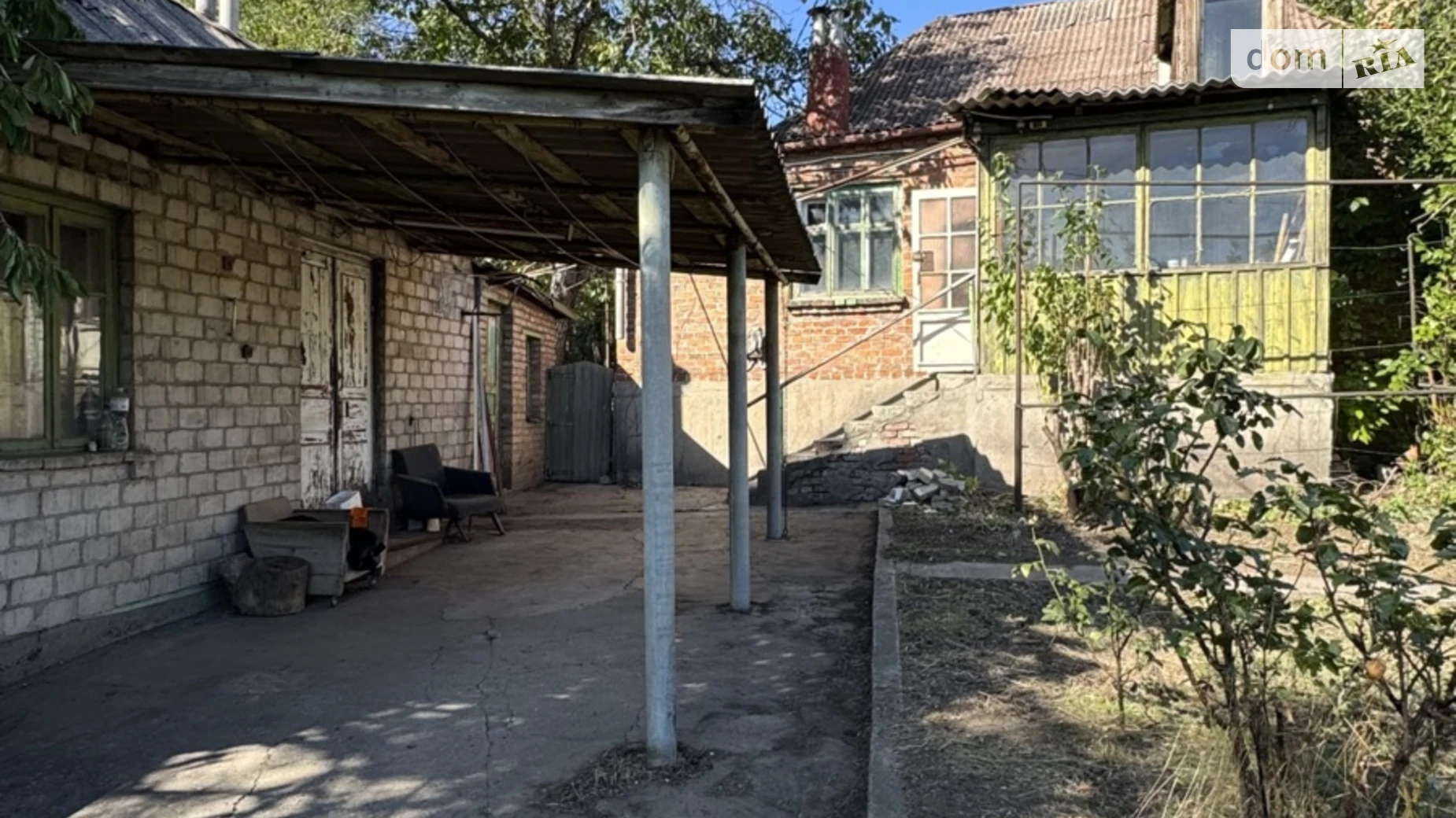 ул. Ивана Сошенка(Павлова), 1 Зеленый Яр Запорожье, цена: 14500 $ - фото 3