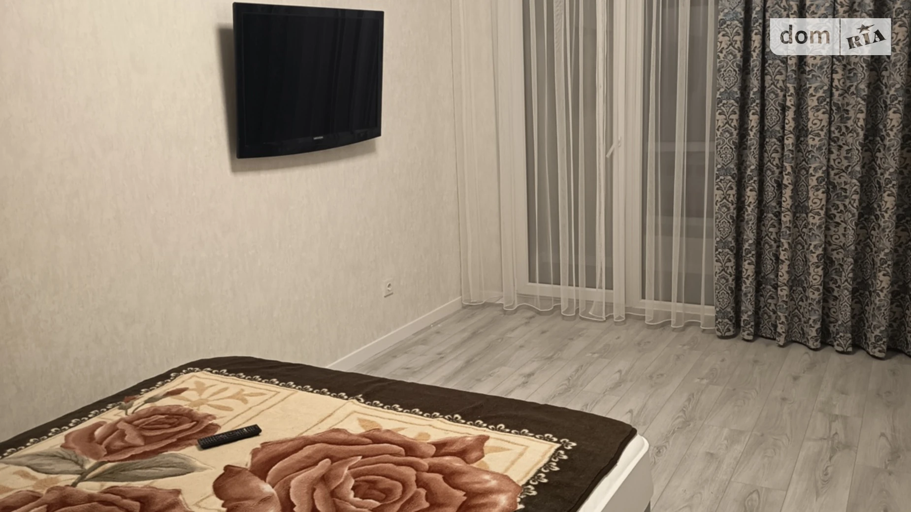 Здається в оренду 1-кімнатна квартира 43 кв. м у Зміїнці, вул. Шкільна, 4А - фото 3