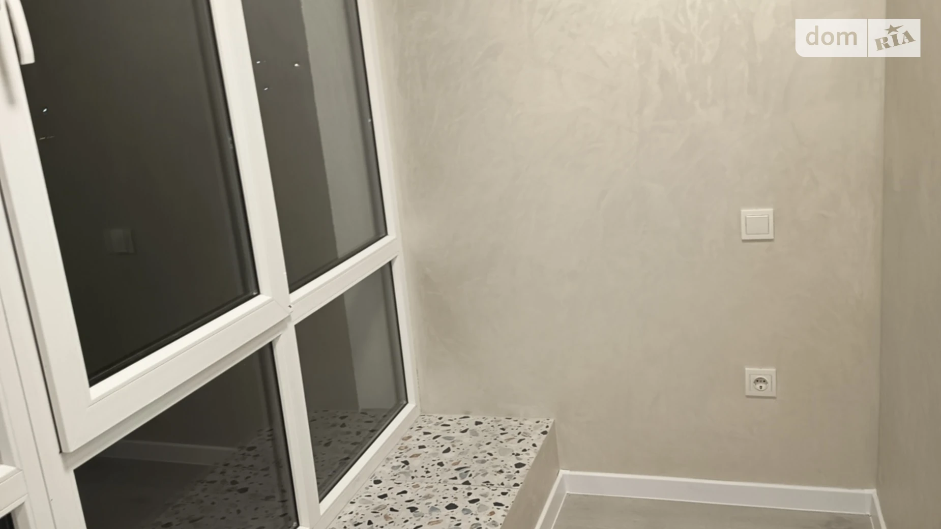 Здається в оренду 1-кімнатна квартира 43 кв. м у Зміїнці, вул. Шкільна, 4А - фото 4