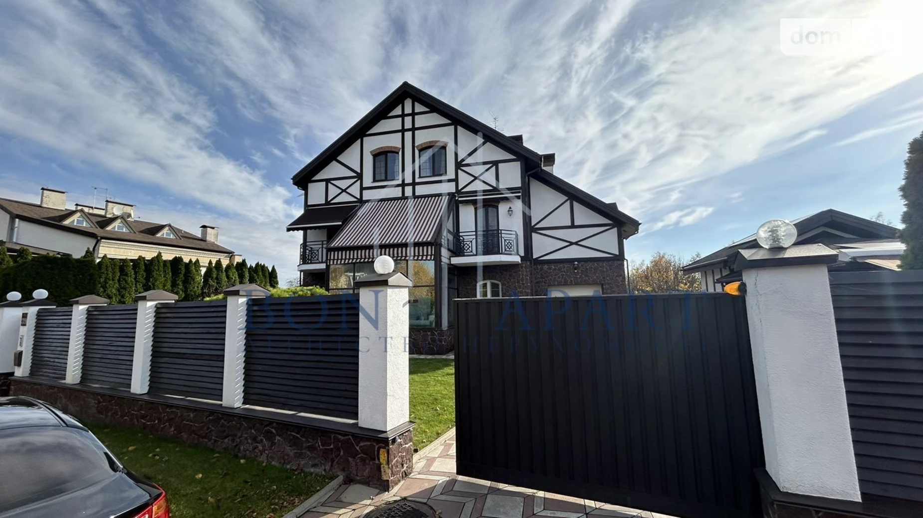 Продается дом на 3 этажа 660 кв. м с беседкой, цена: 3500000 $ - фото 5