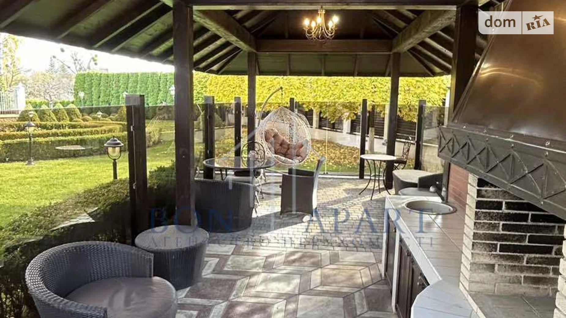 Продается дом на 3 этажа 660 кв. м с мансардой, цена: 3500000 $ - фото 5