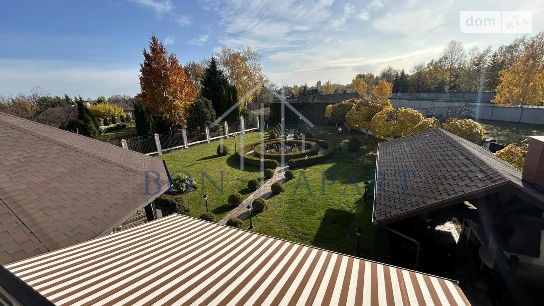 Продается дом на 3 этажа 660 кв. м с беседкой, цена: 3500000 $ - фото 3