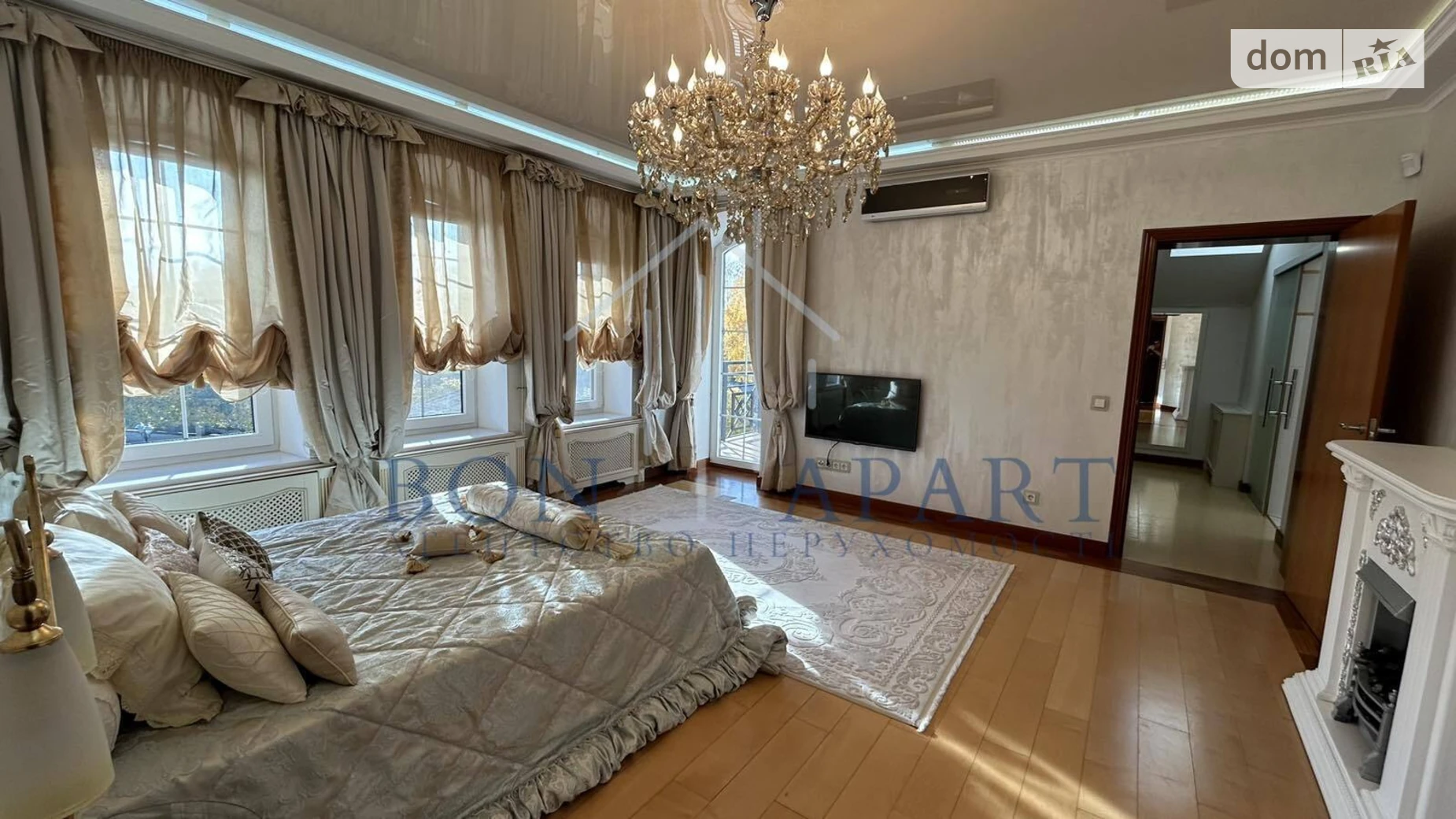 Продается дом на 3 этажа 660 кв. м с мансардой, цена: 3500000 $ - фото 4