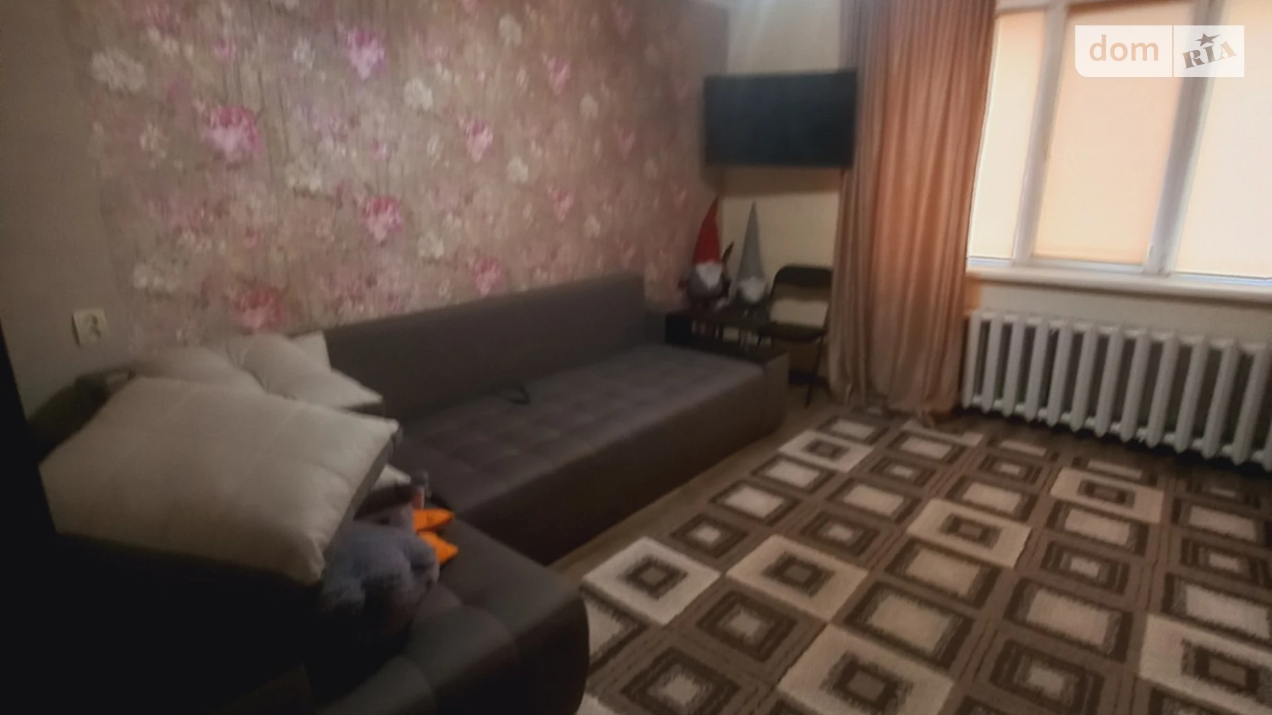 Сдается в аренду 2-комнатная квартира 50 кв. м в Виннице, ул. Дмитрия Майбороды, 17 - фото 4