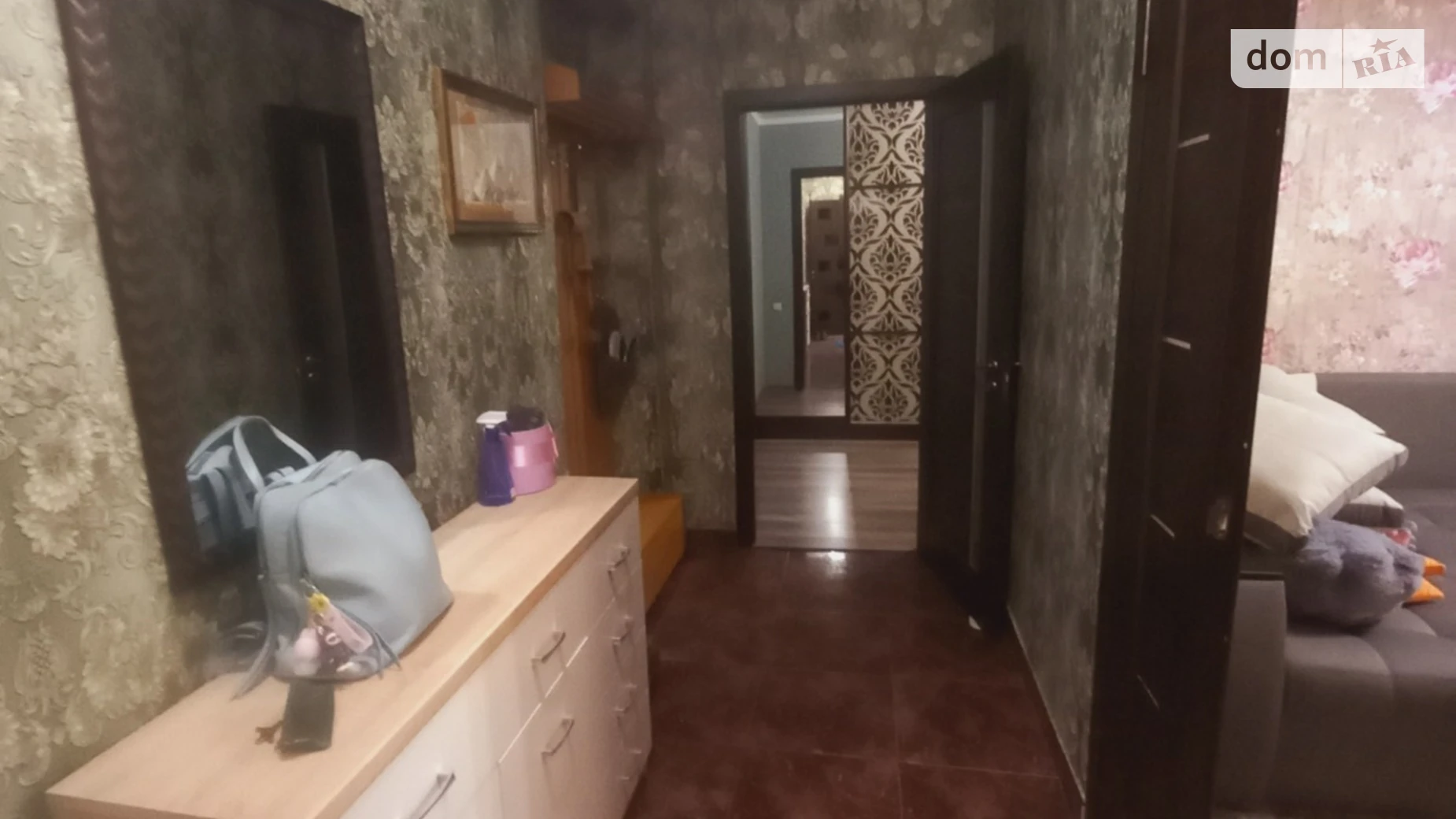 Сдается в аренду 2-комнатная квартира 50 кв. м в Виннице, ул. Дмитрия Майбороды, 17 - фото 2