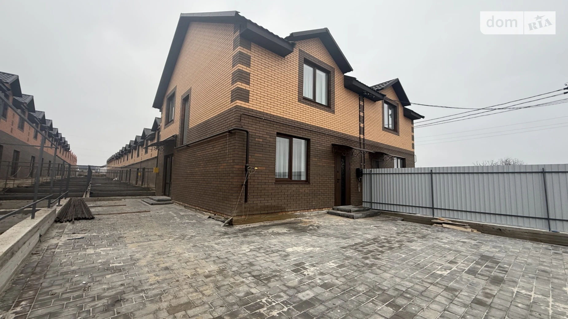 пров. Світлий Агрономічне, цена: 115000 $ - фото 2